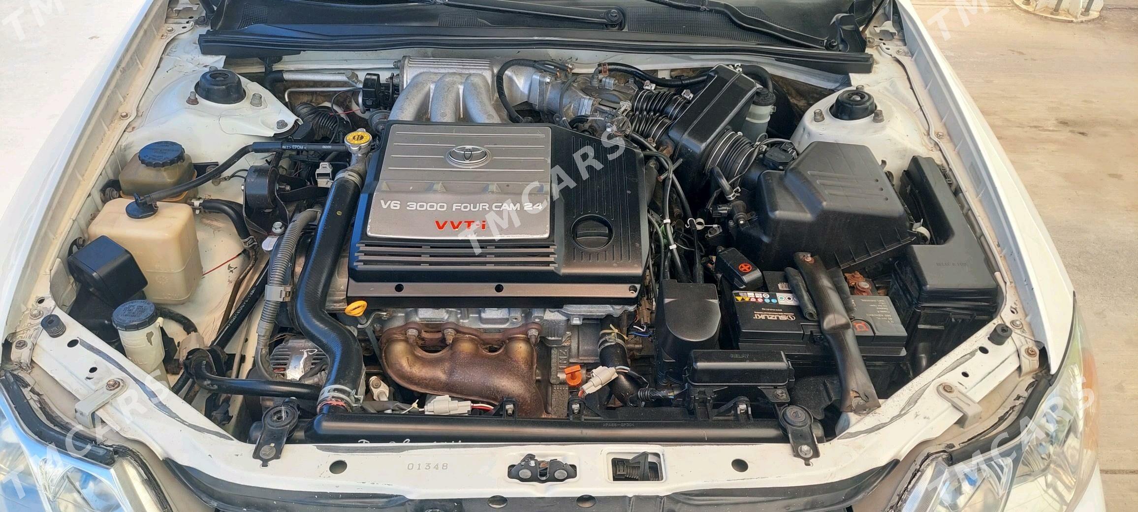 Toyota Avalon 2000 - 180 000 TMT - Daşoguz - img 6