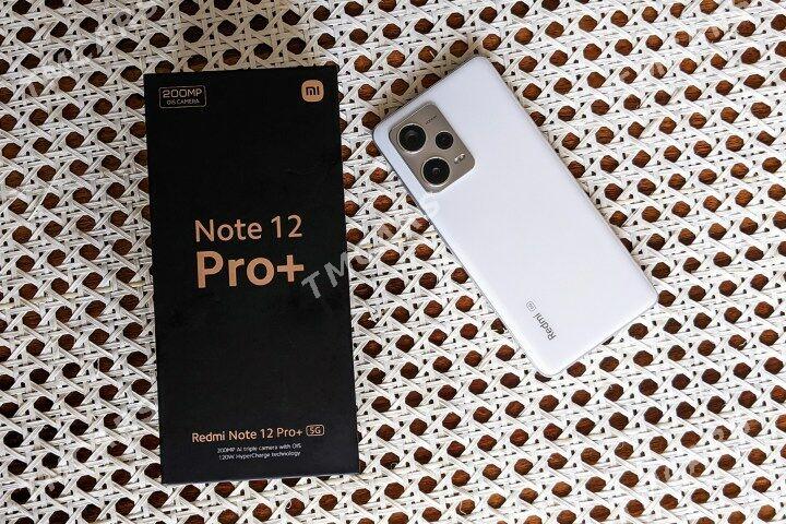 RABOCY ALYAS redmi tecno XS 56 - Ашхабад - img 8
