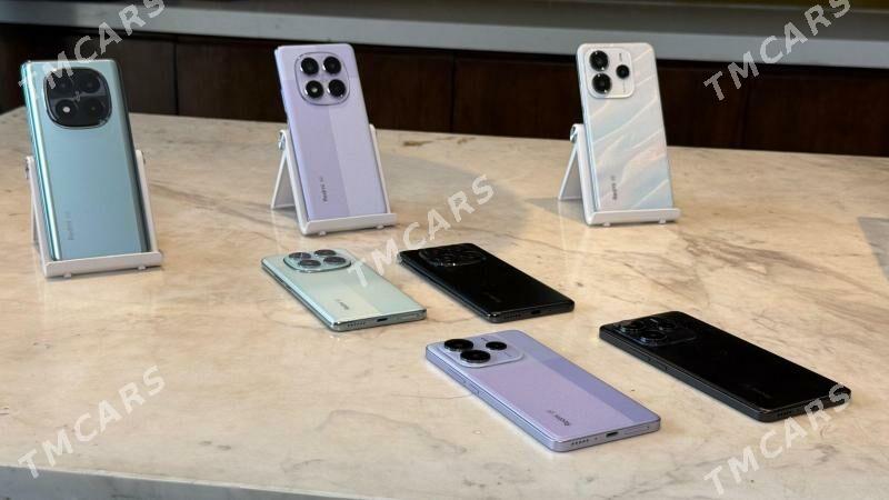RABOCY ALYAS redmi tecno XS 56 - Ашхабад - img 9