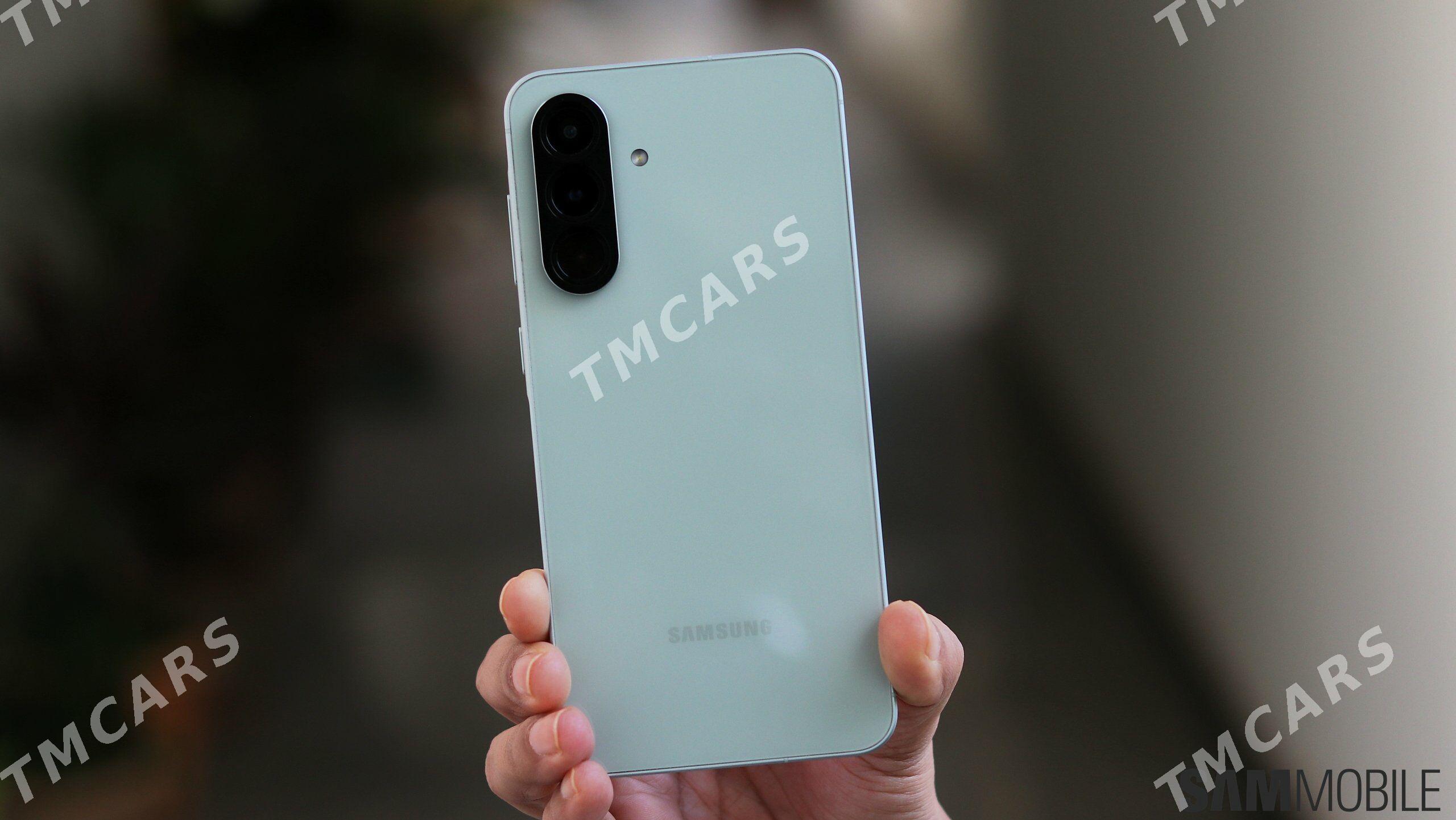 A16 A56 ALYAS A06 A36 iPhone X - Aşgabat - img 2