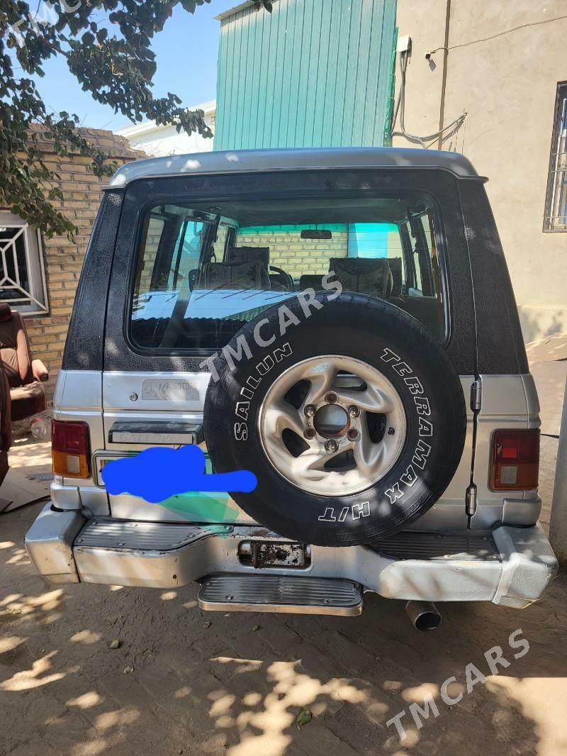 Hyundai Galloper 1998 - 45 000 TMT - Mary - img 2