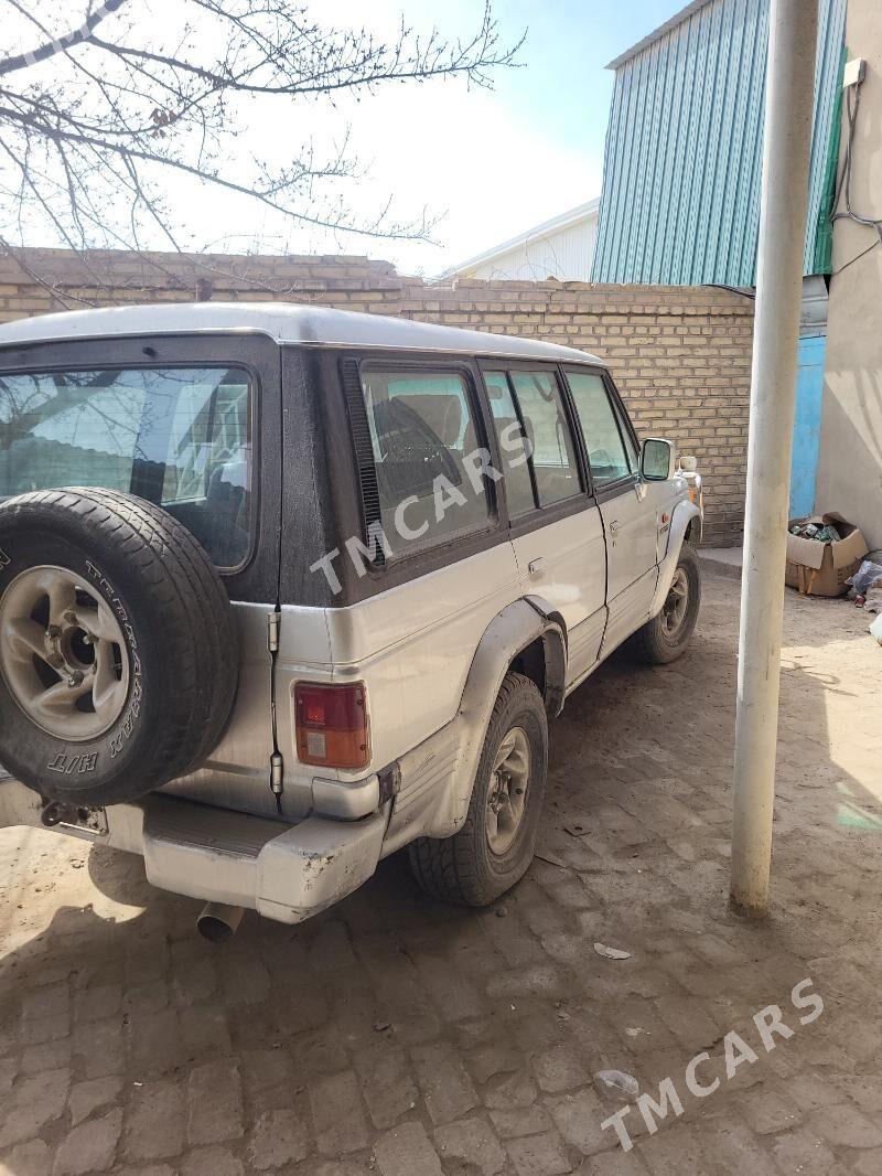 Hyundai Galloper 1998 - 45 000 TMT - Mary - img 4