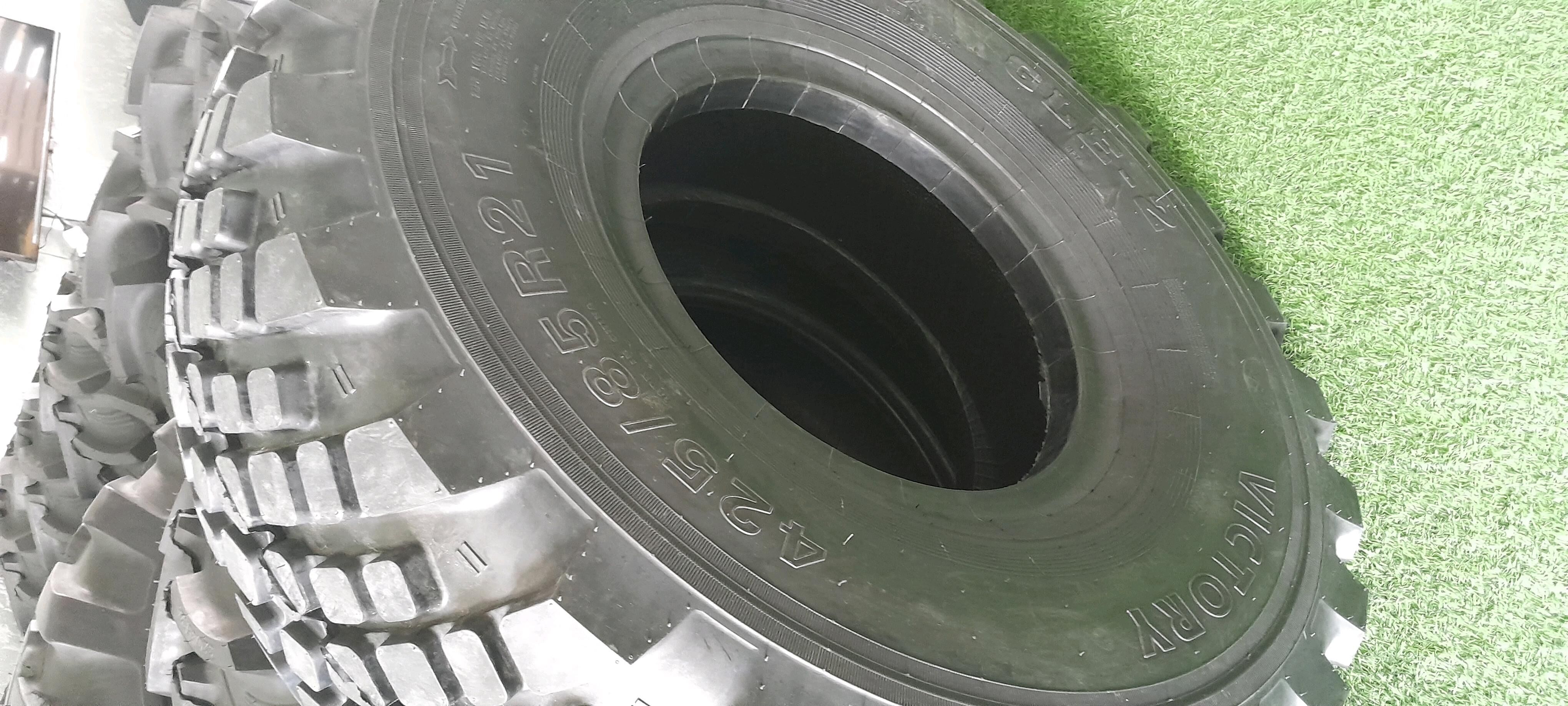 Weduşy Kamaz Teker 425/85R21 10 000 TMT - Aşgabat - img 2