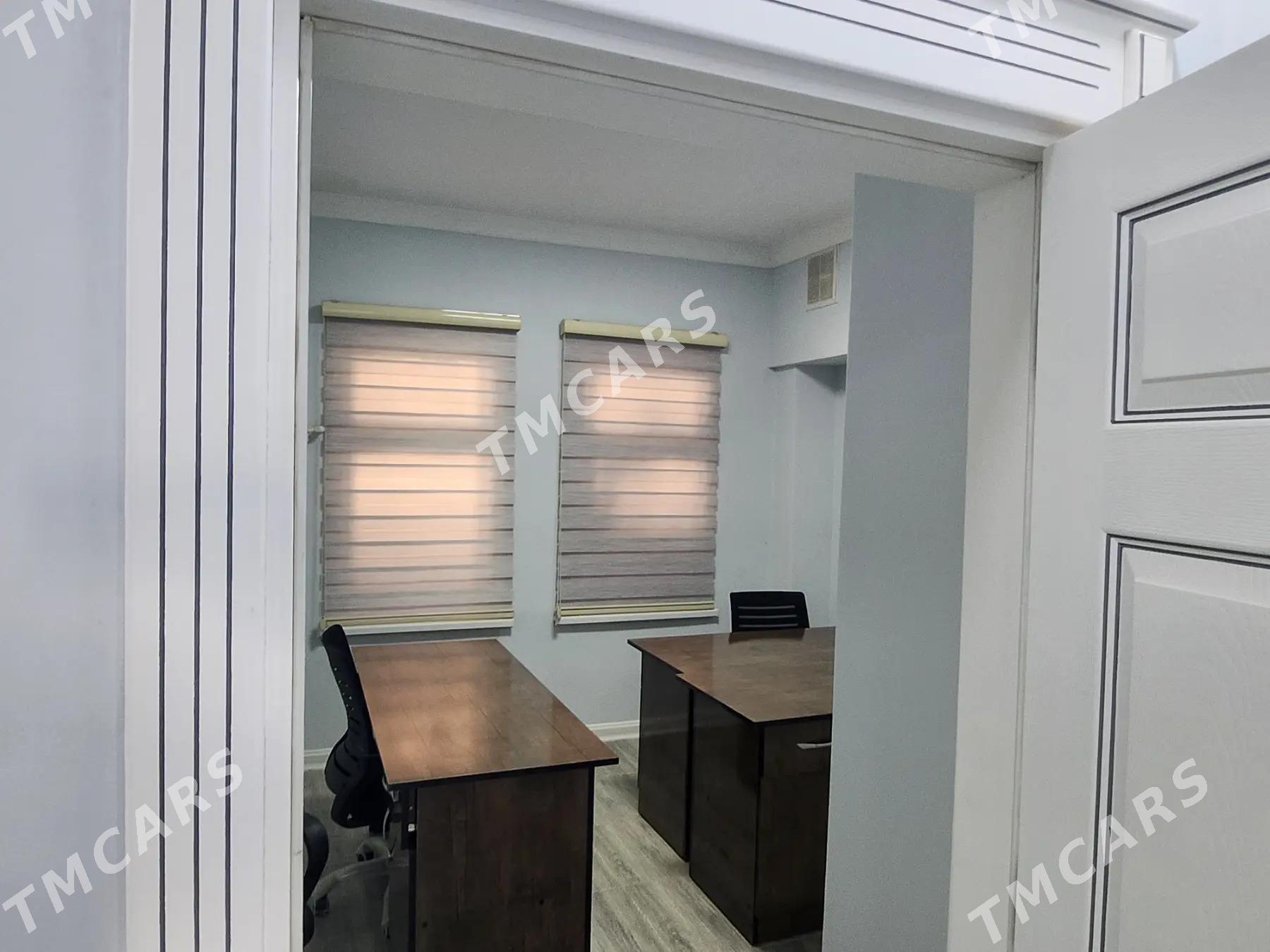 Мир 7/3 под офис - Aşgabat - img 3