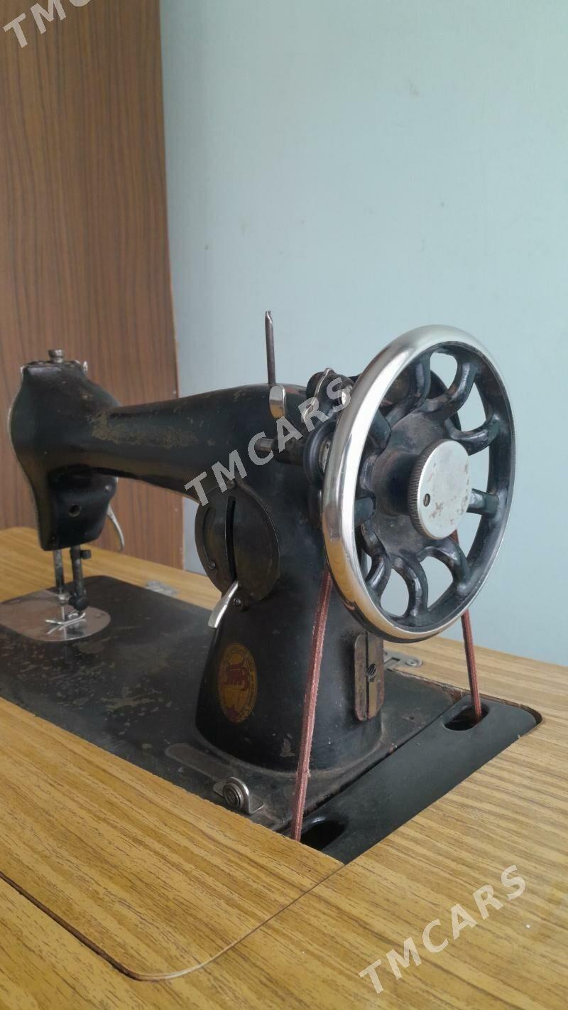 Tikin Maşyn - Дашогуз - img 2