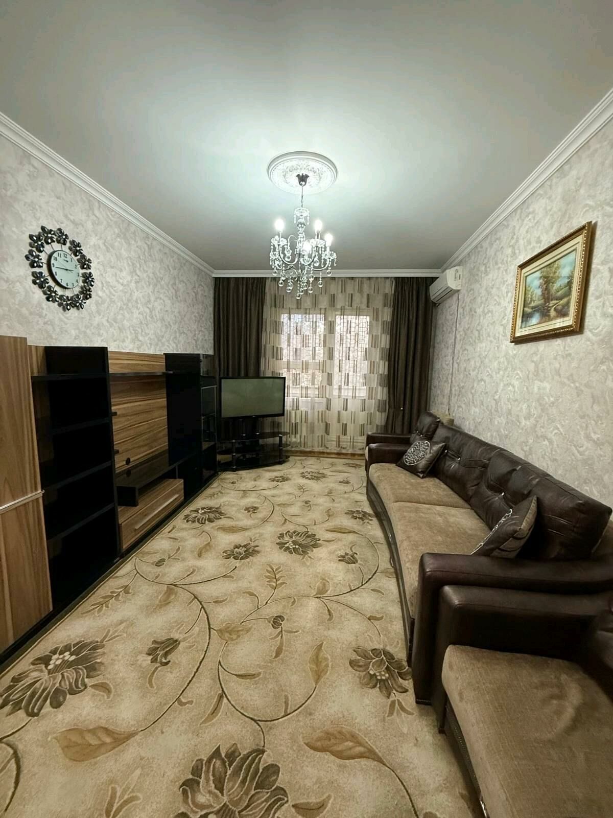 Arenda jay Cewcenka - Aşgabat - img 4