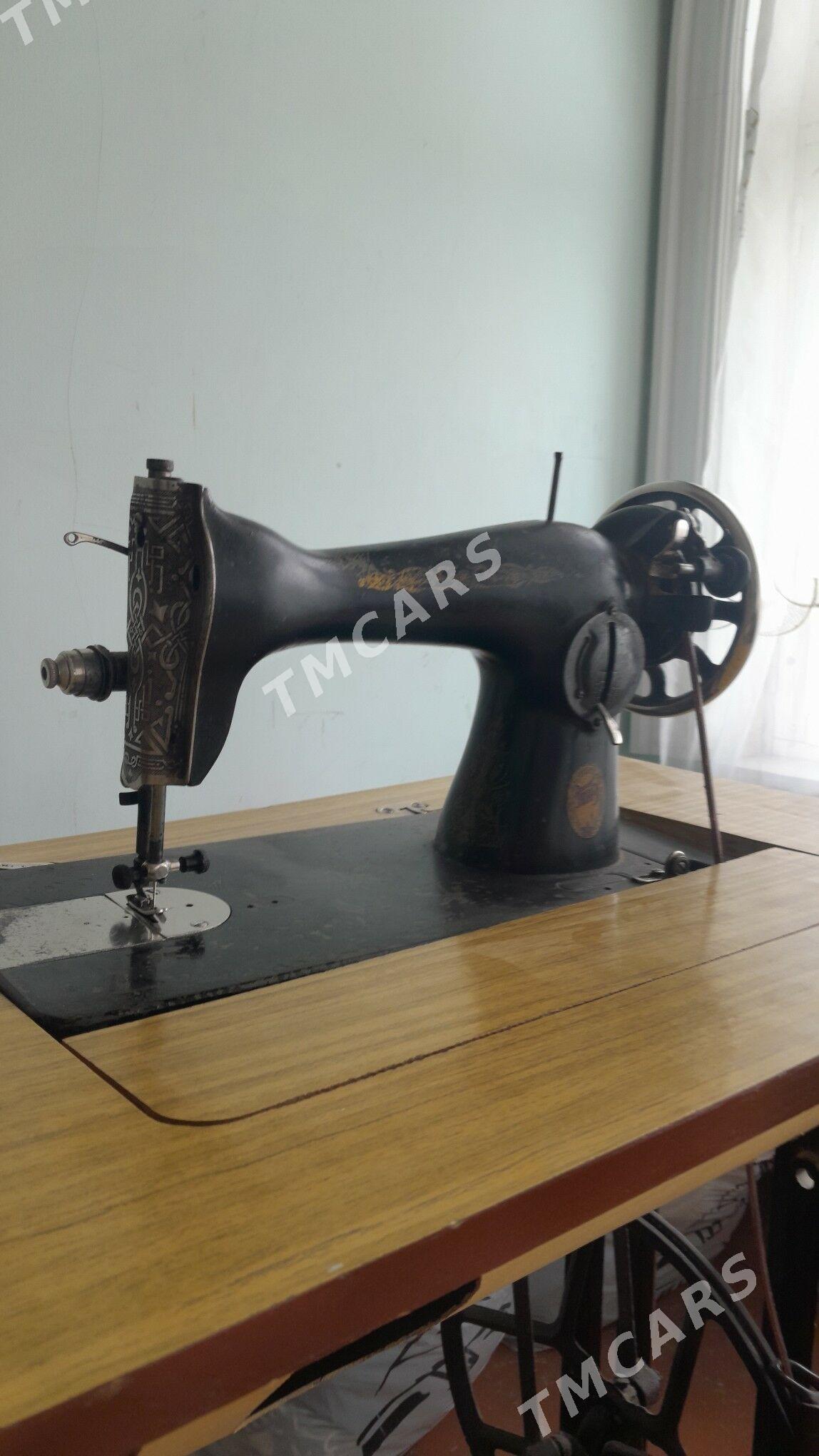 Tikin Maşyn - Дашогуз - img 3