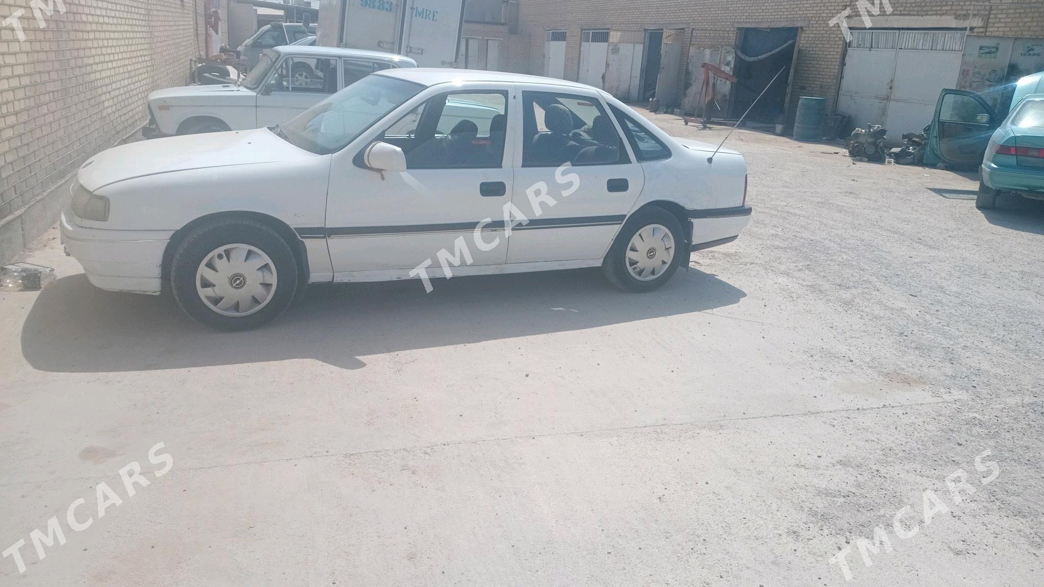 Opel Vectra 1991 - 35 000 TMT - Мары - img 3