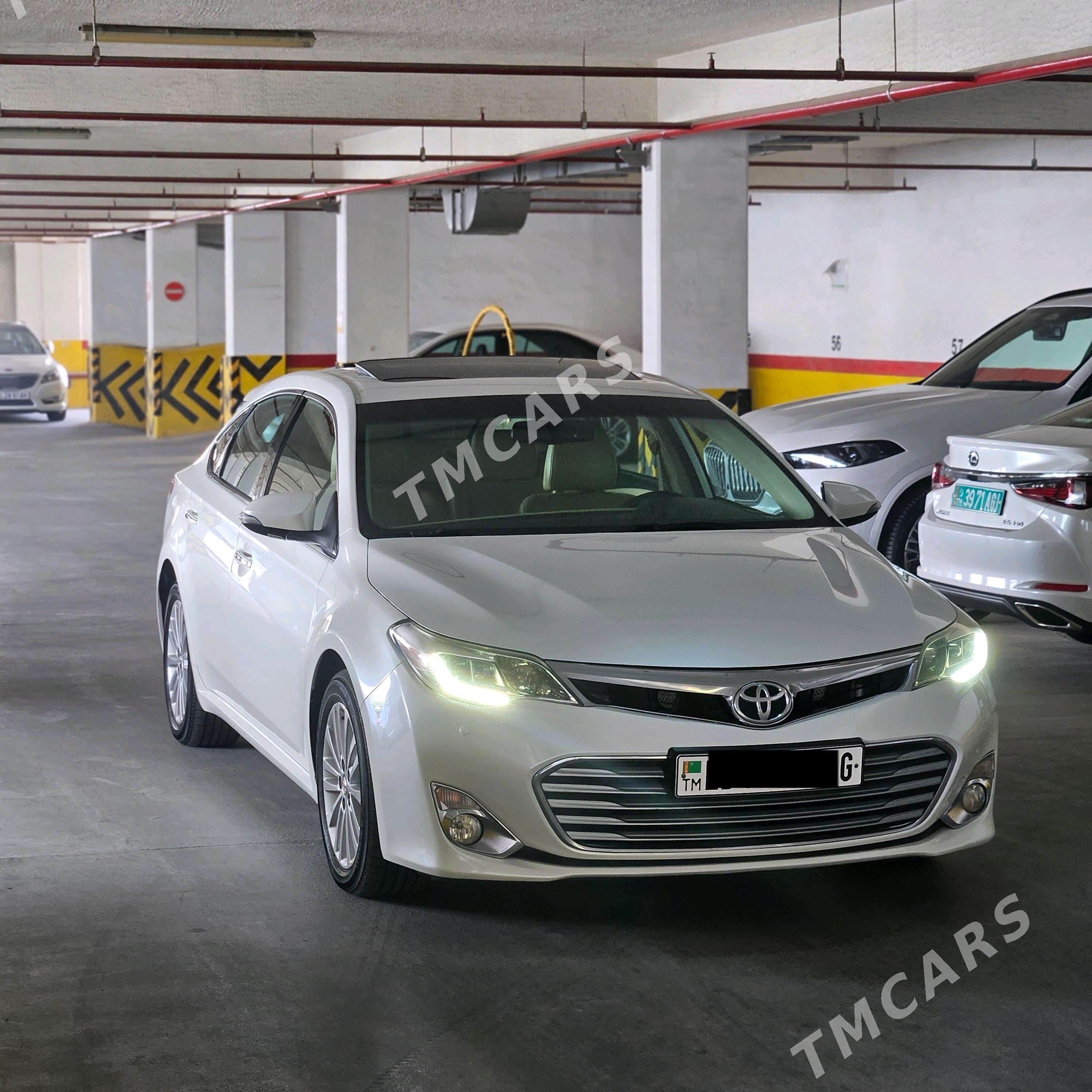 Toyota Avalon 2013 - 360 000 TMT - Aşgabat - img 5