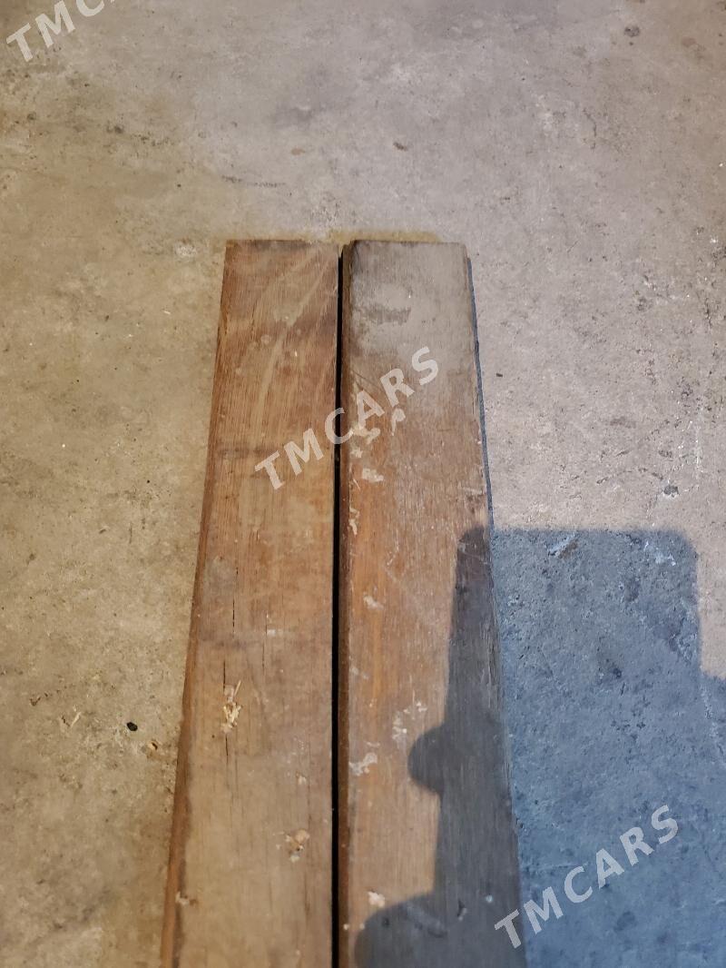 laminat parket agac - Ашхабад - img 3