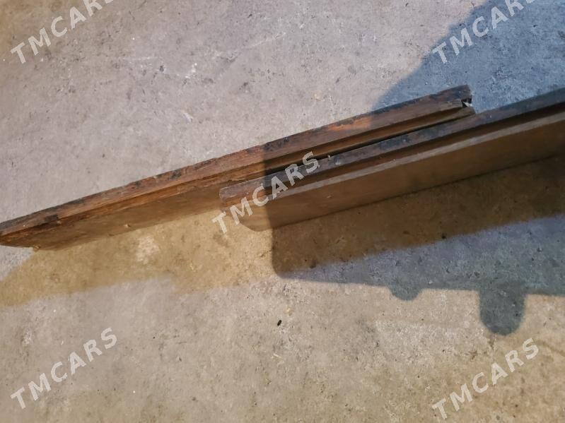 laminat parket agac - Ашхабад - img 2