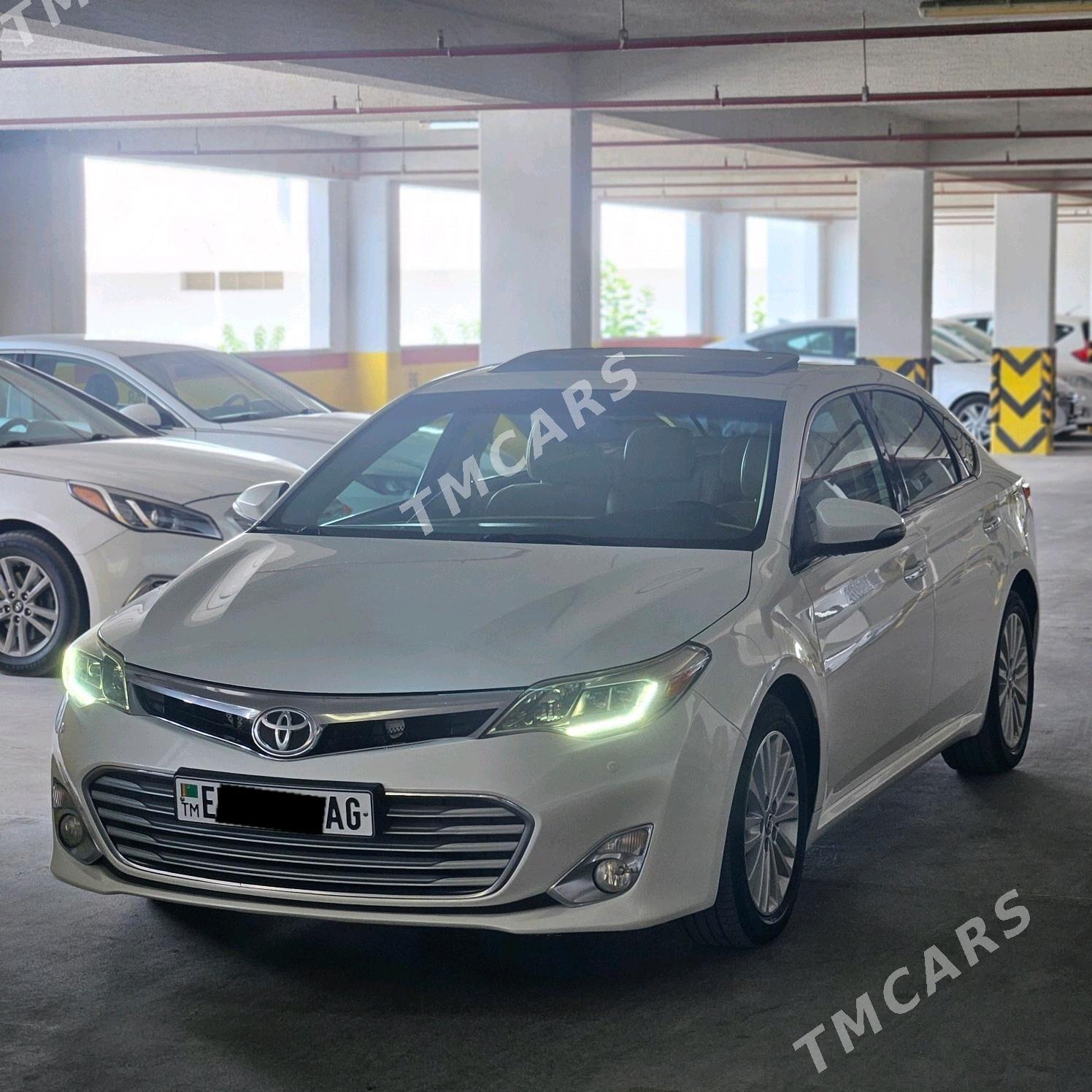 Toyota Avalon 2013 - 360 000 TMT - Aşgabat - img 3