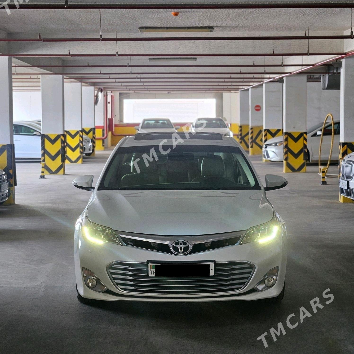 Toyota Avalon 2013 - 360 000 TMT - Aşgabat - img 2
