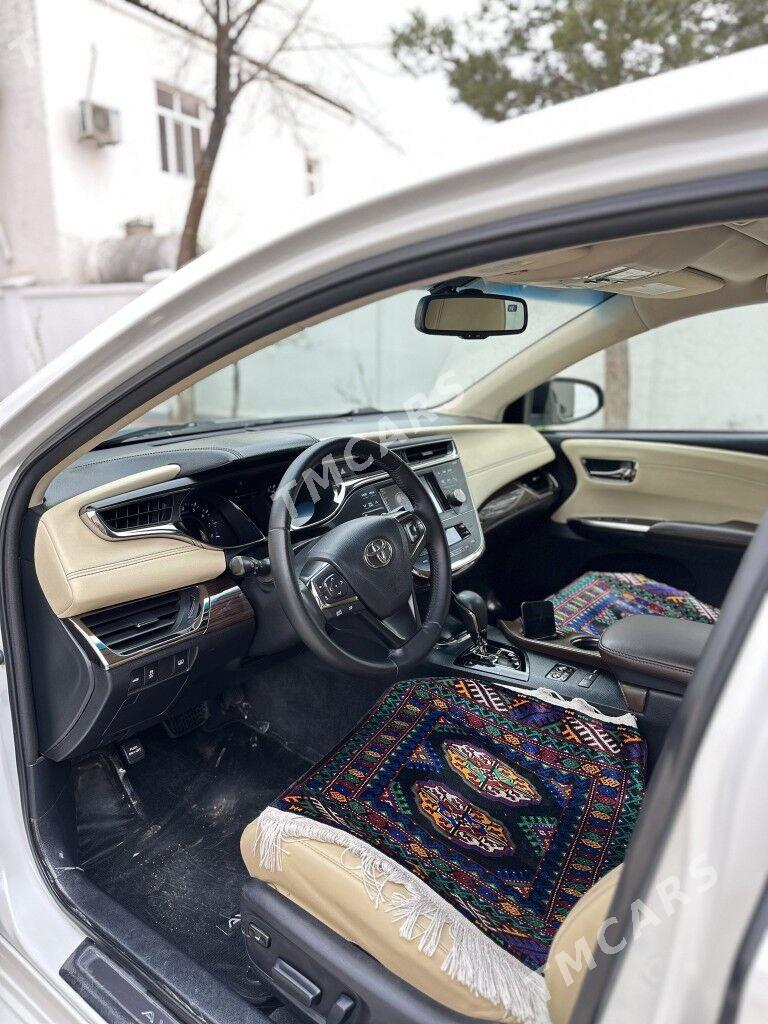 Toyota Avalon 2013 - 360 000 TMT - Aşgabat - img 8