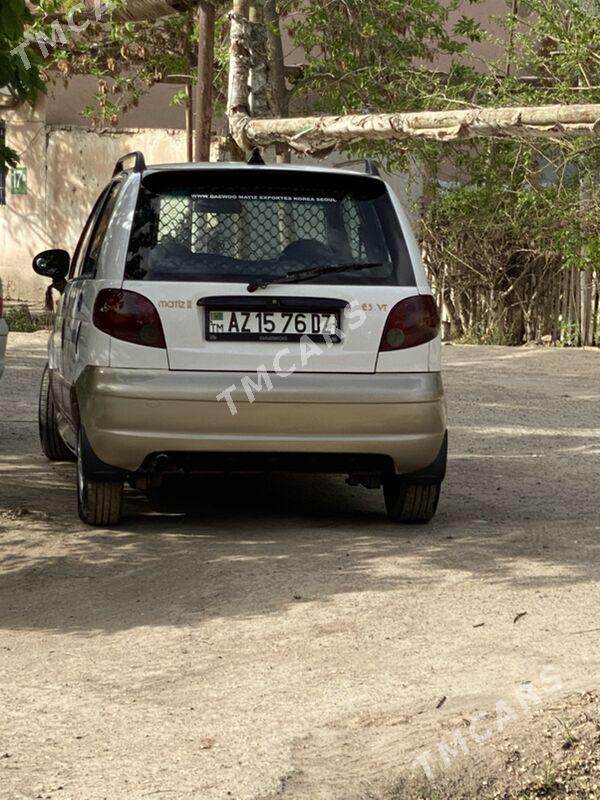 Daewoo Matiz 2003 - 50 000 TMT - Дашогуз - img 2