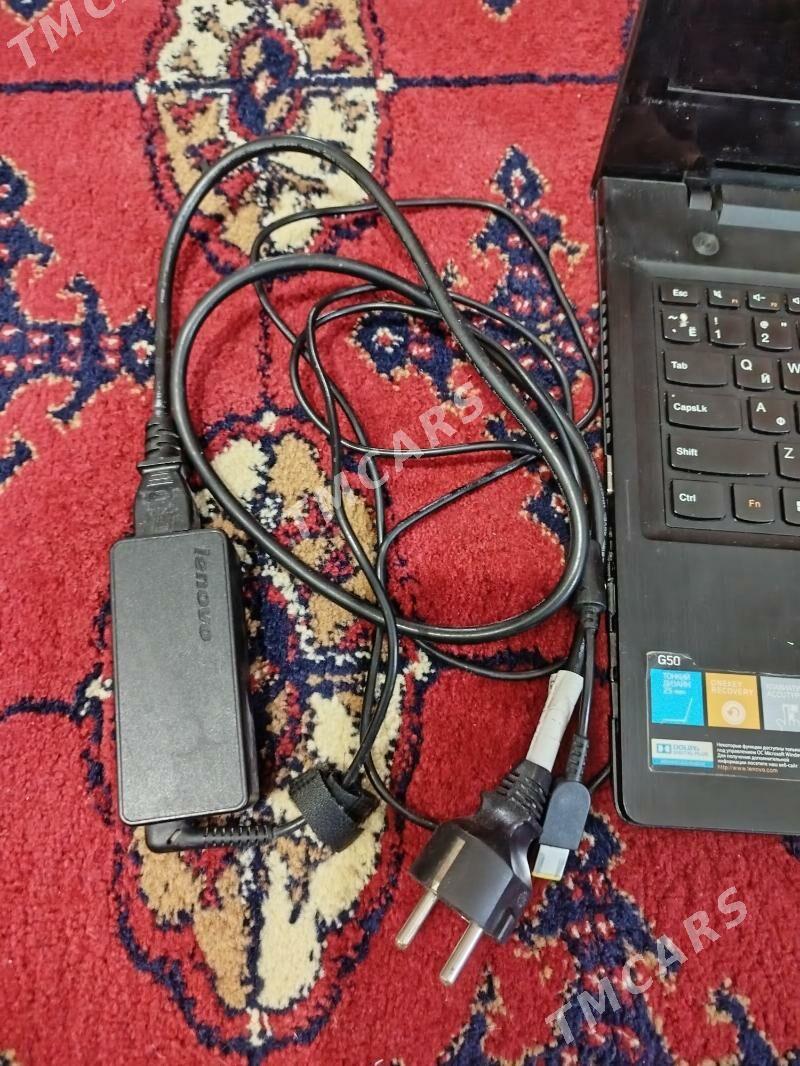 noutbuk Lenovo - 30 мкр - img 2