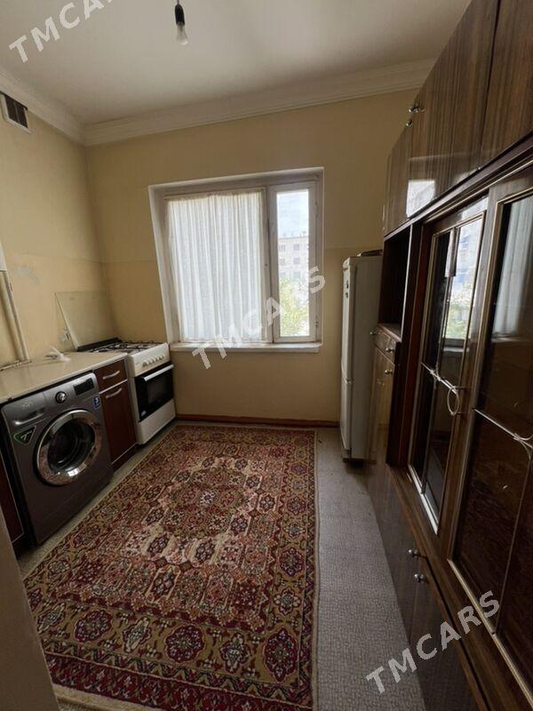 13mkr 2etaz 1komnat - Balkanabat - img 4