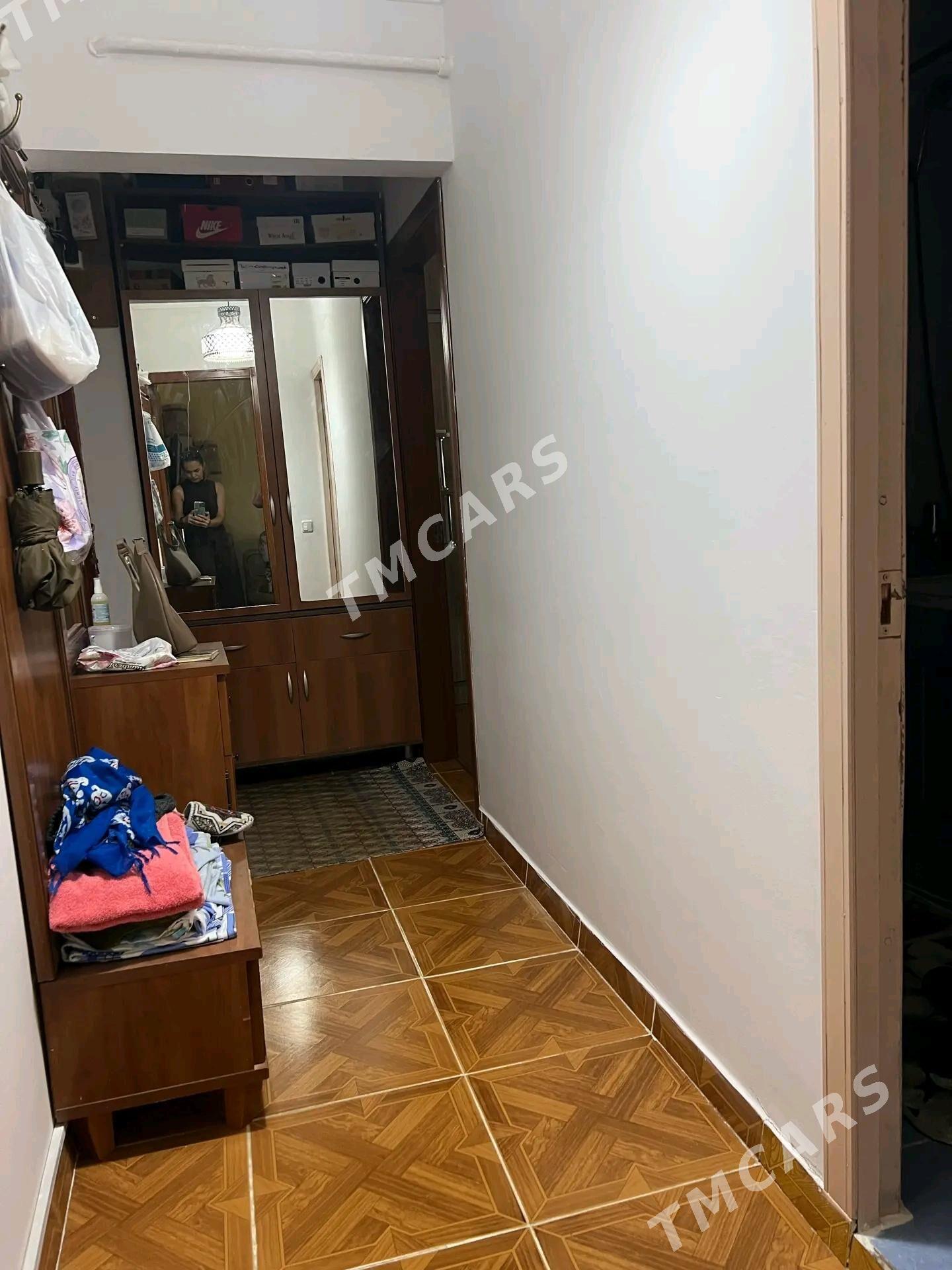 1ЭТАЖ 2КОМ 11МИК  - Ашхабад - img 2