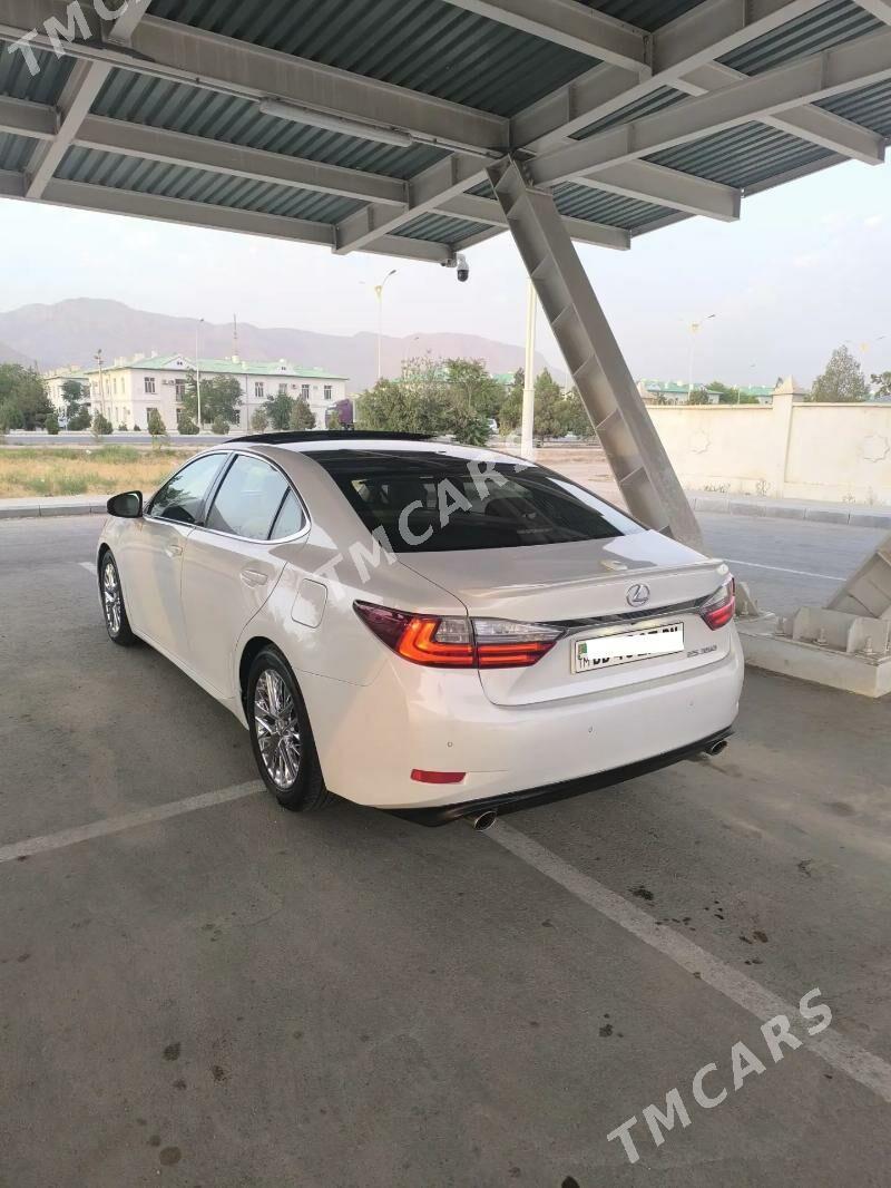 Lexus ES 350 2014 - 400 000 TMT - Балканабат - img 3