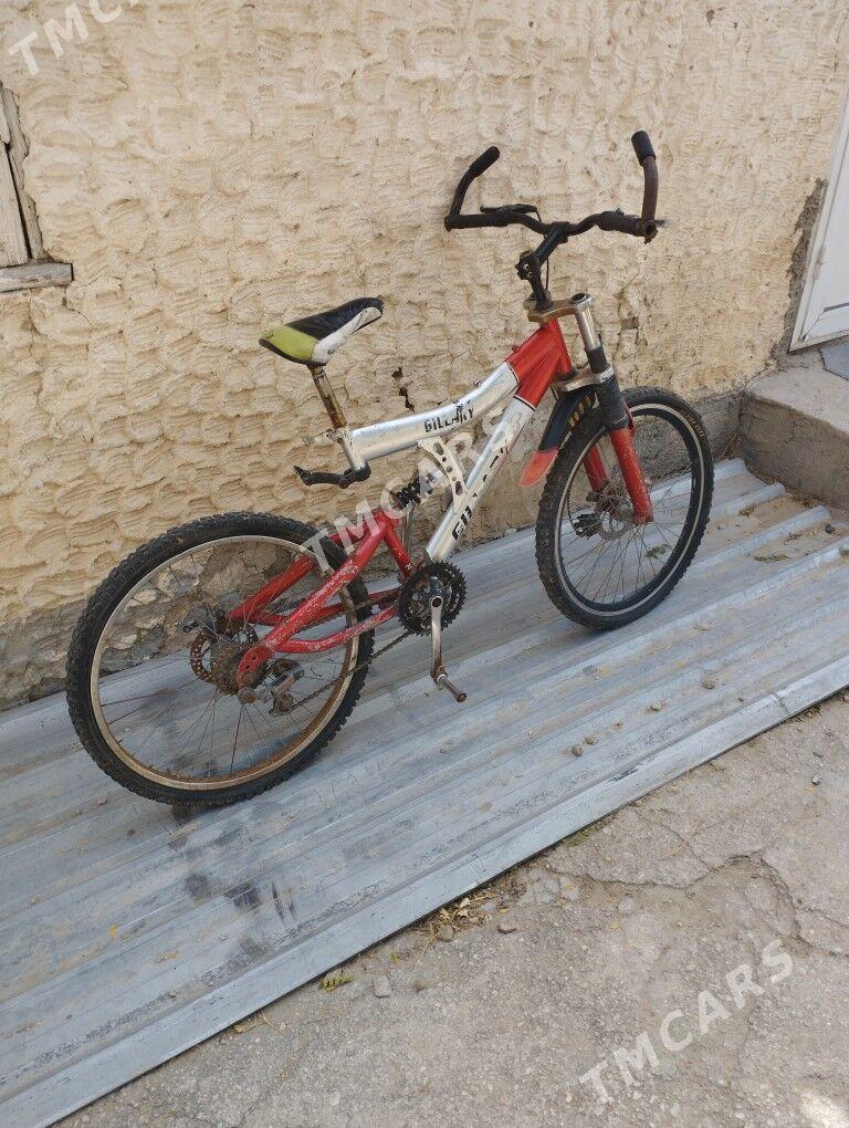welosiped - Balkanabat - img 2