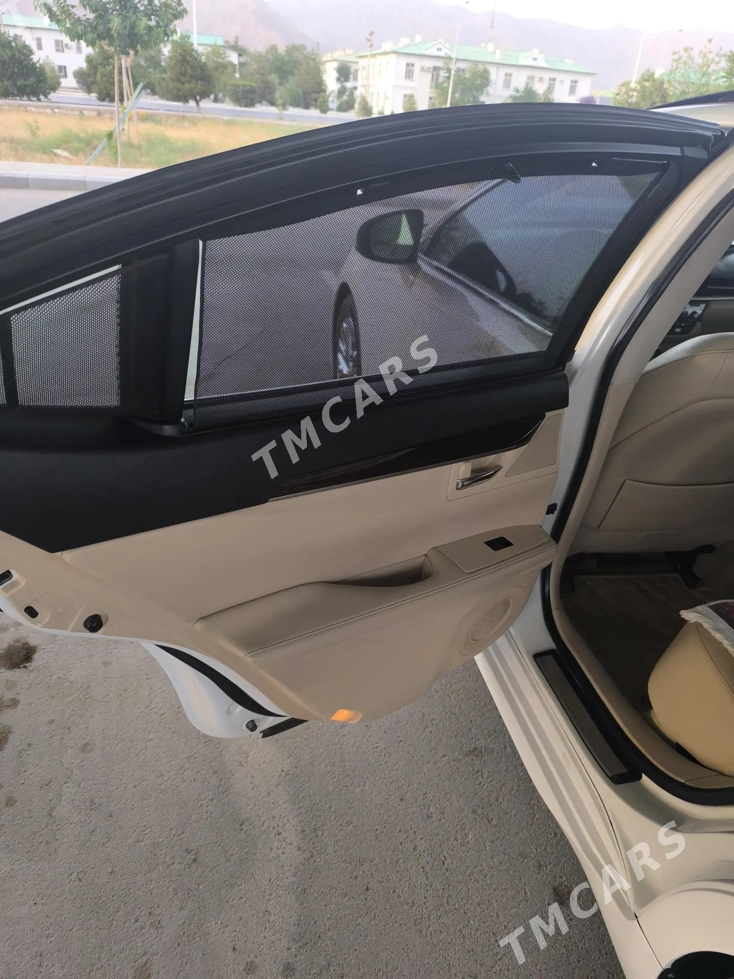 Lexus ES 350 2014 - 400 000 TMT - Балканабат - img 2