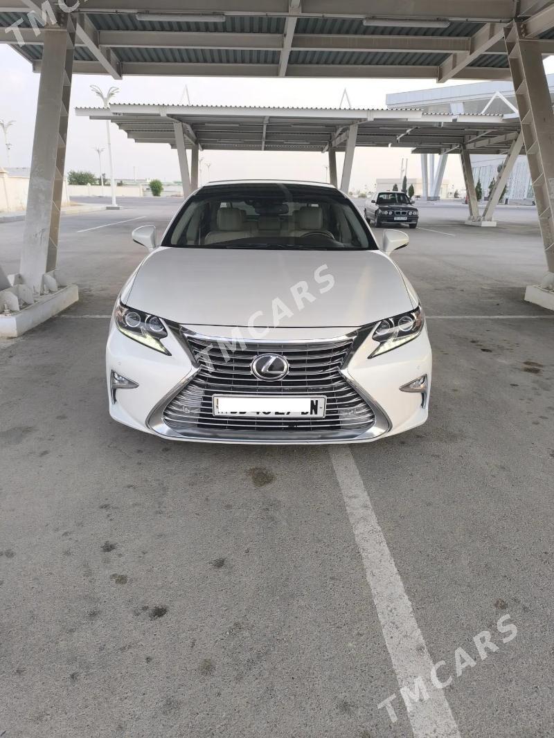 Lexus ES 350 2014 - 400 000 TMT - Балканабат - img 4