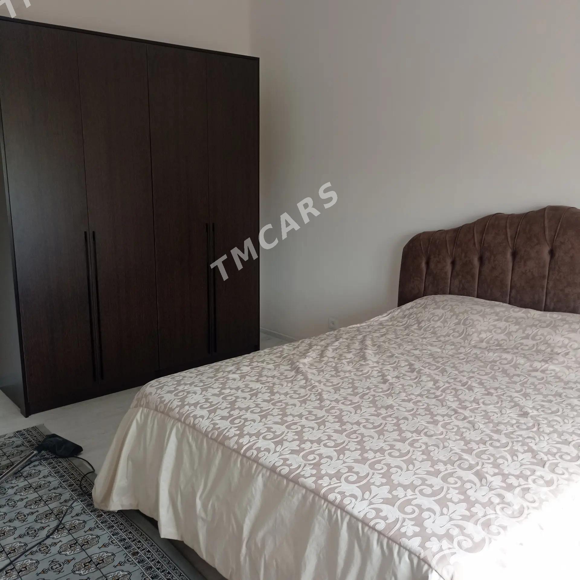 АРЕНДА ГУРТЛИ 3 КОМ - Aşgabat - img 6