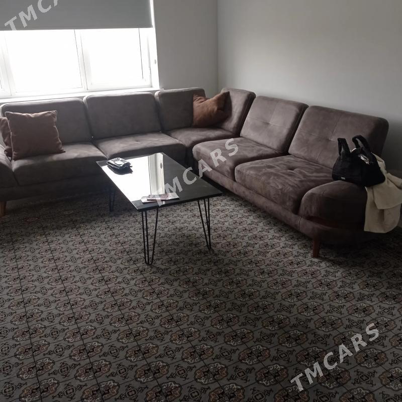  АРЕНДА ГУРТЛИ 3 КОМ - Aşgabat - img 5