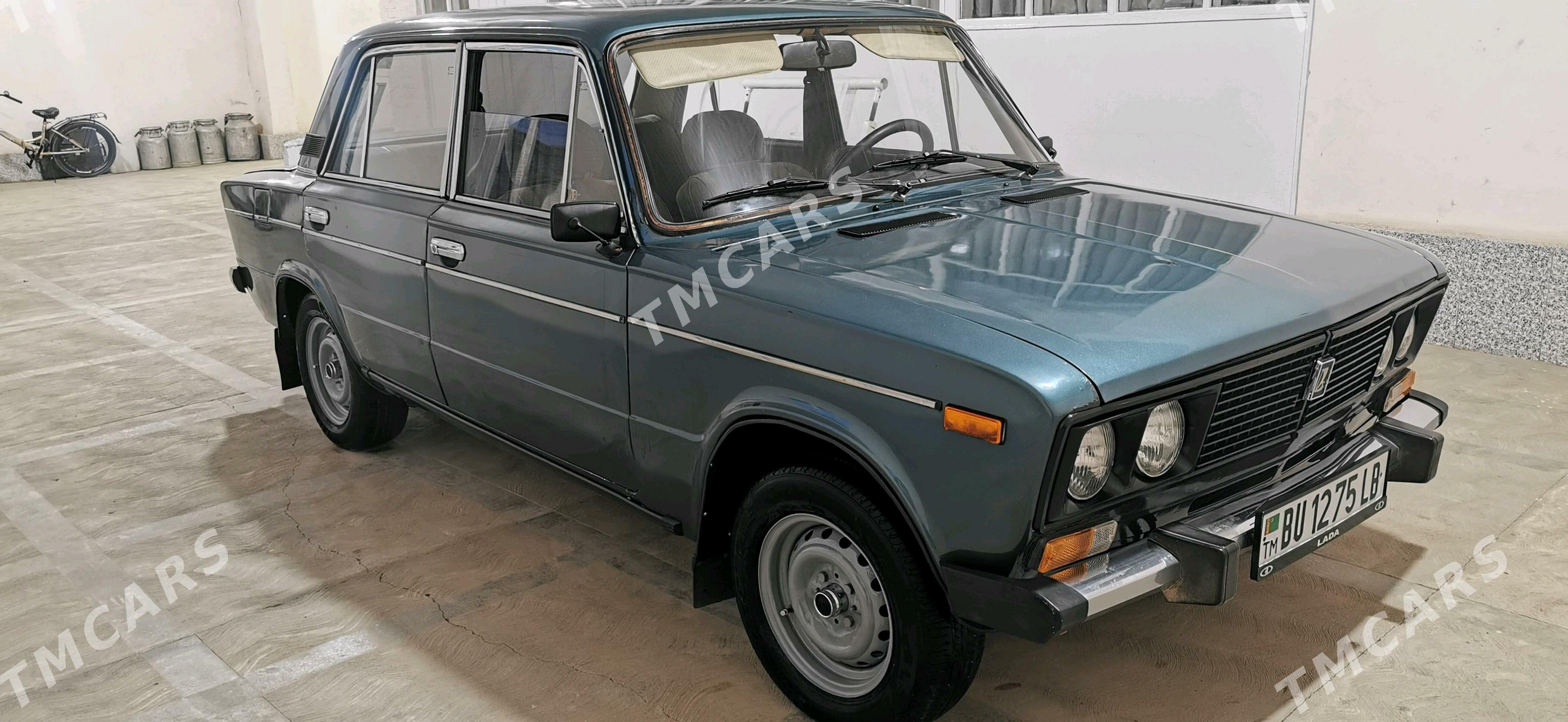 Lada 2106 1999 - 33 000 TMT - Halaç - img 2