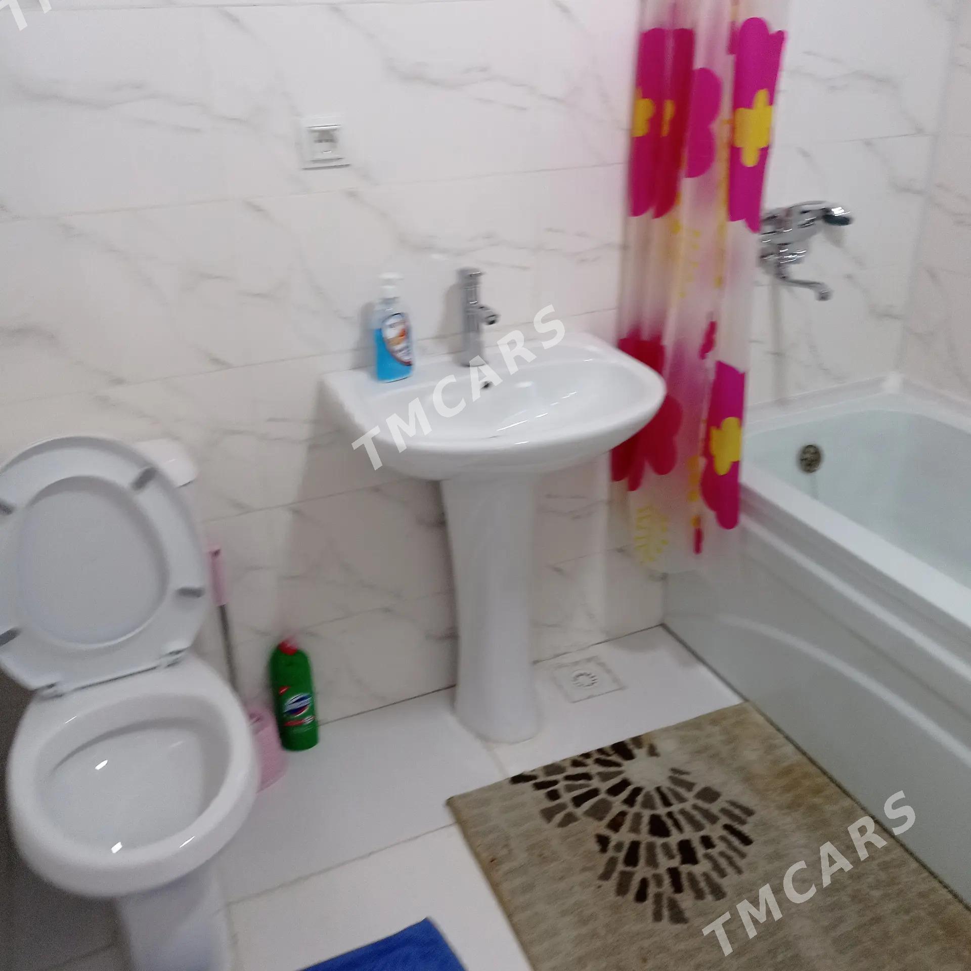  АРЕНДА ГУРТЛИ 3 КОМ - Aşgabat - img 2