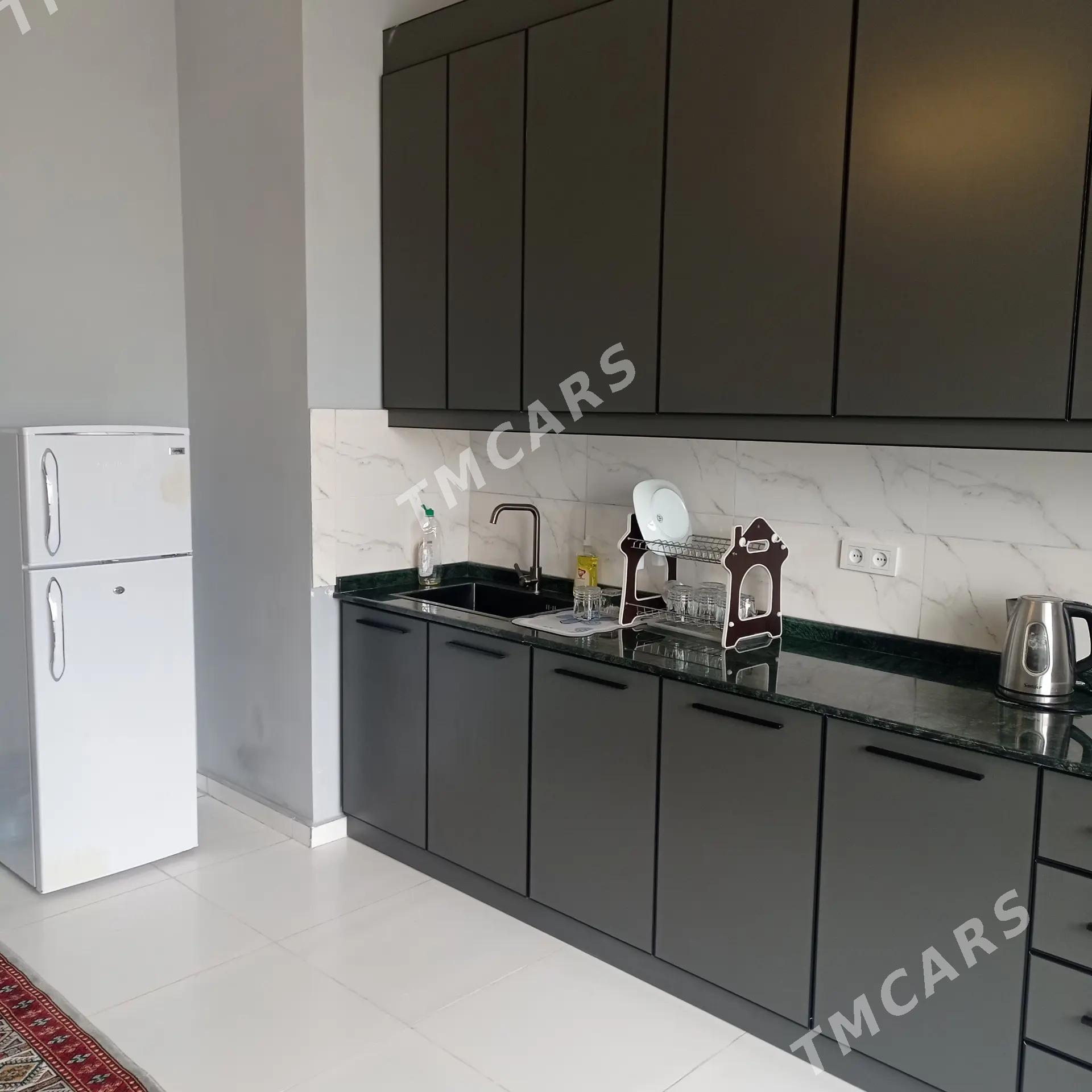  АРЕНДА ГУРТЛИ 3 КОМ - Aşgabat - img 3