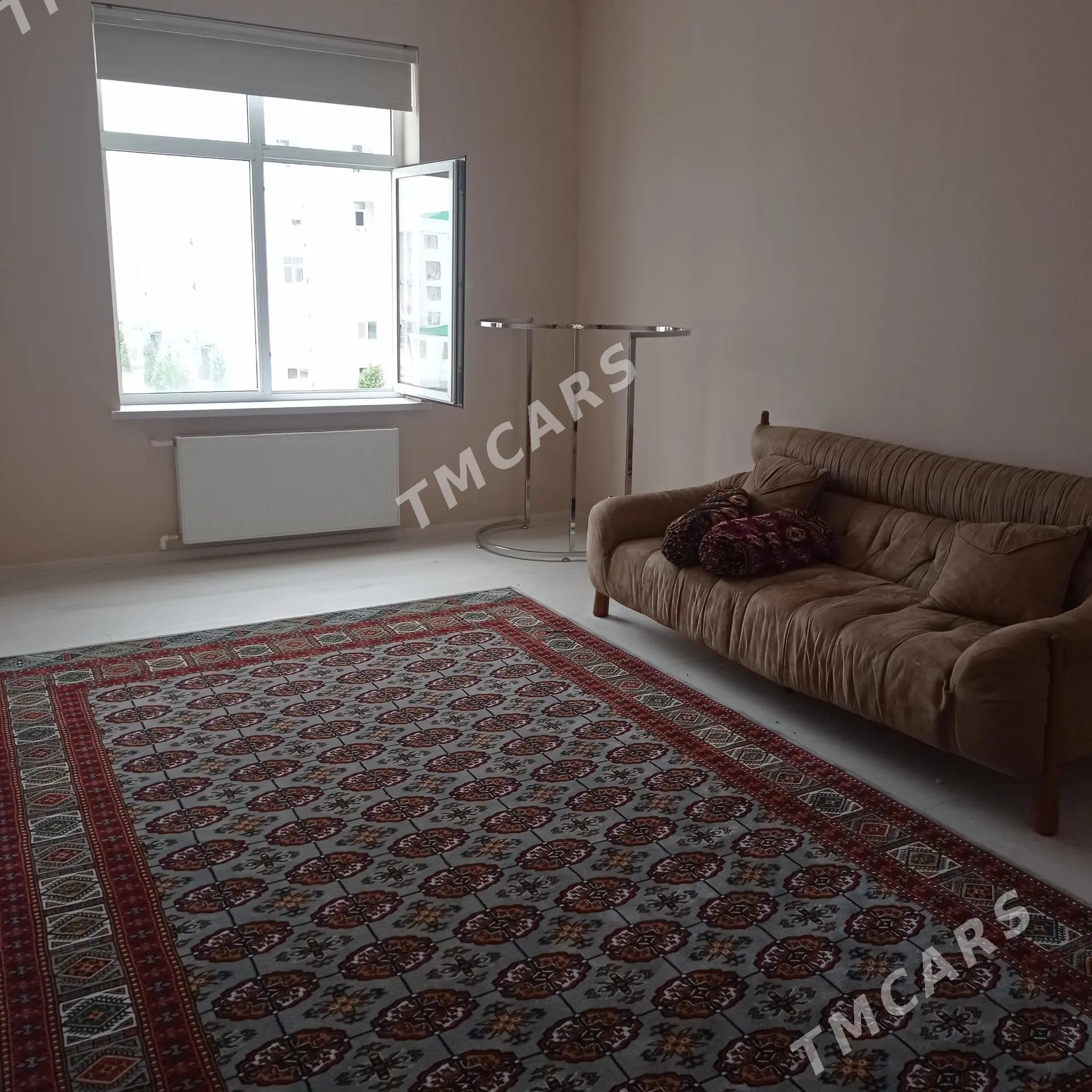  АРЕНДА ГУРТЛИ 3 КОМ - Aşgabat - img 4