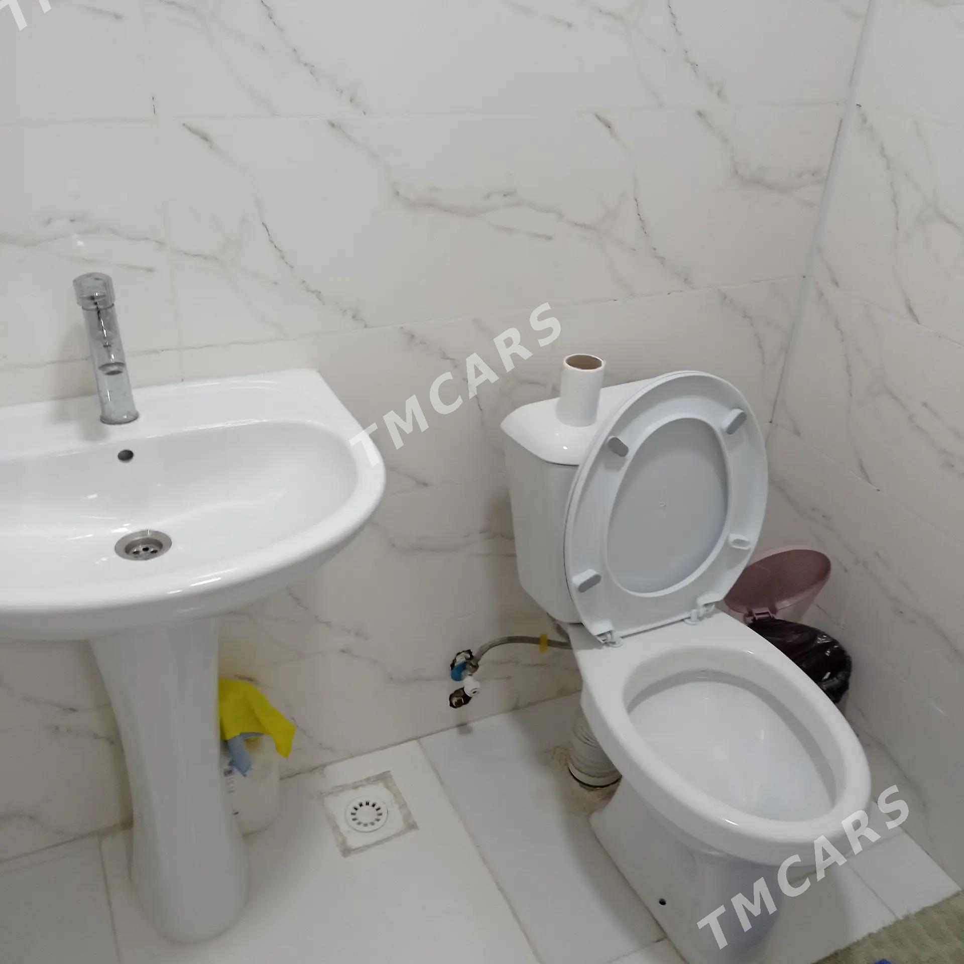  АРЕНДА ГУРТЛИ 3 КОМ - Aşgabat - img 7