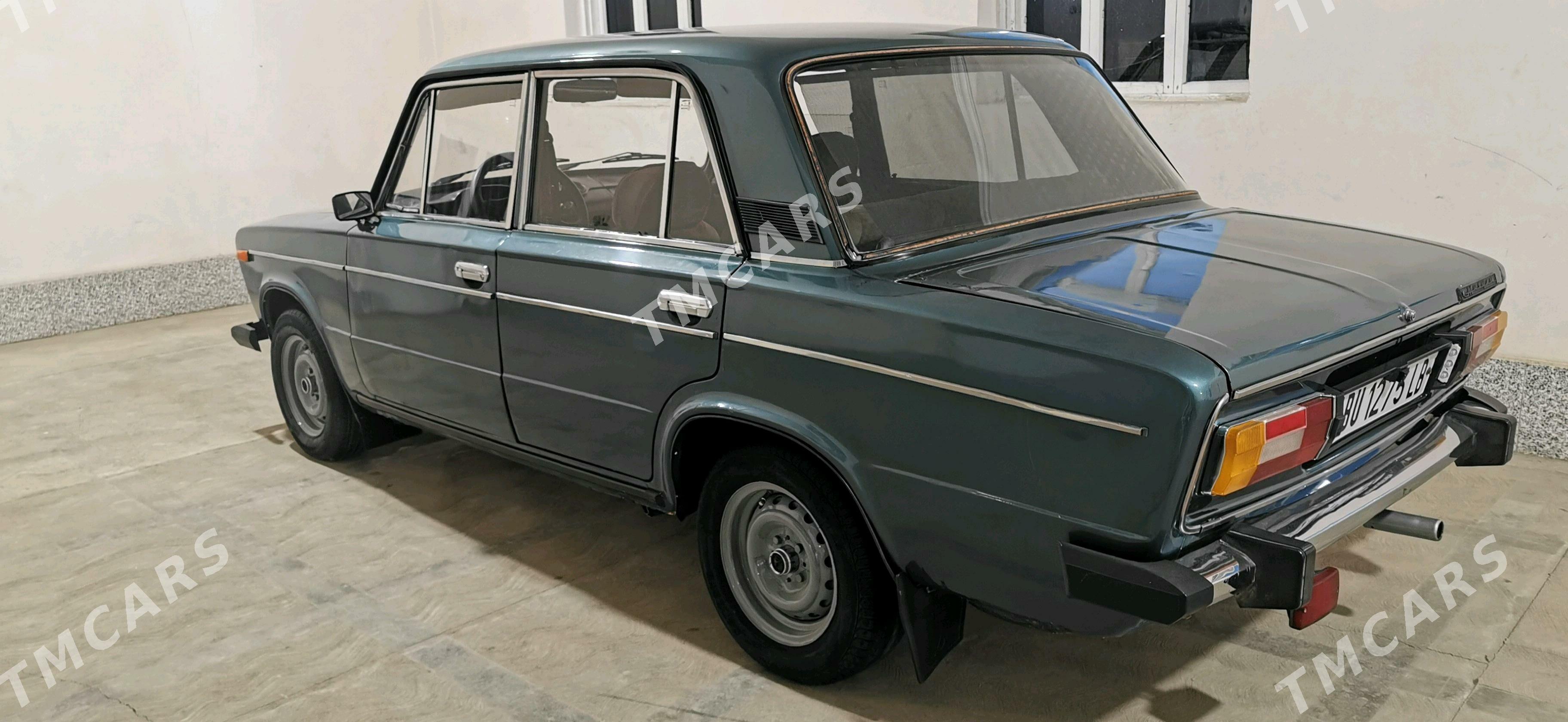 Lada 2106 1999 - 33 000 TMT - Halaç - img 3