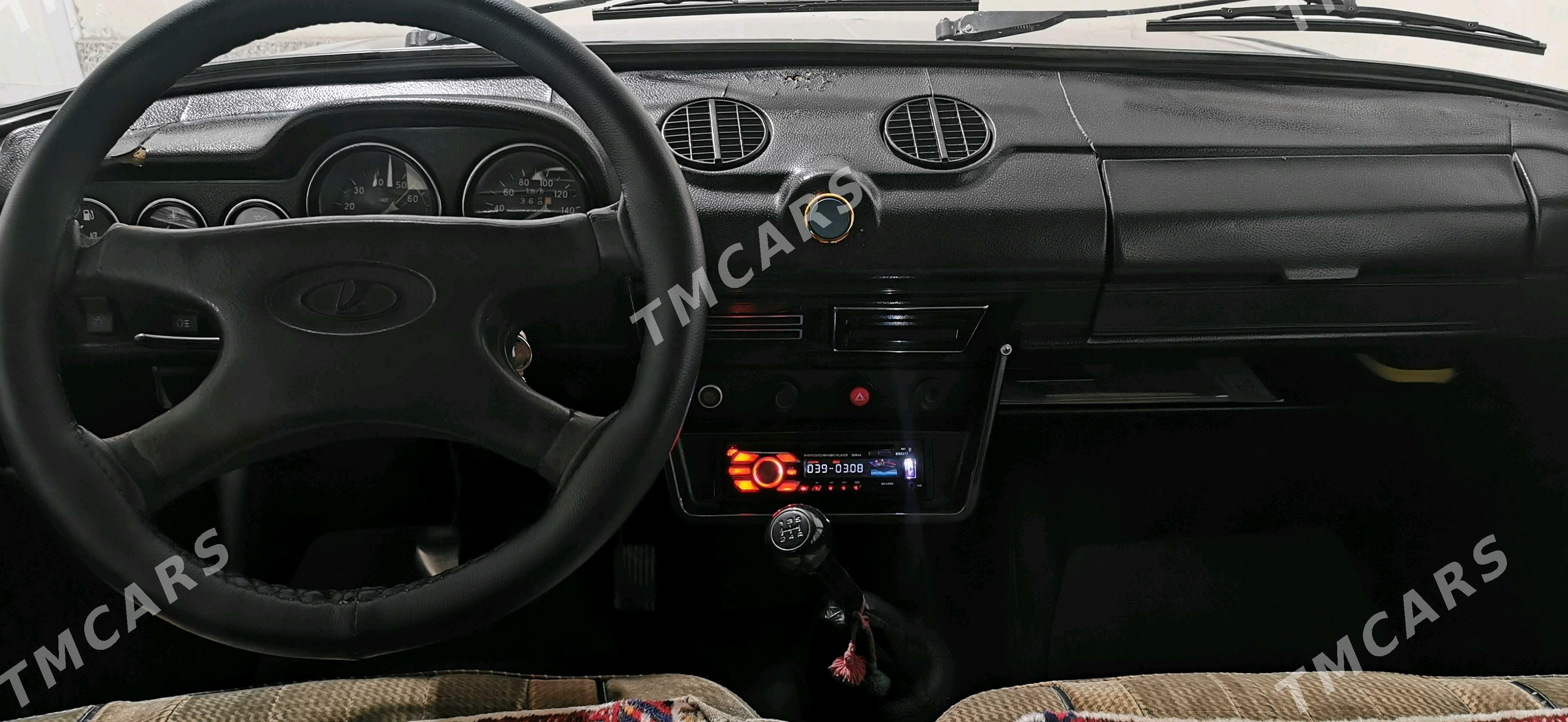 Lada 2106 1999 - 33 000 TMT - Halaç - img 5
