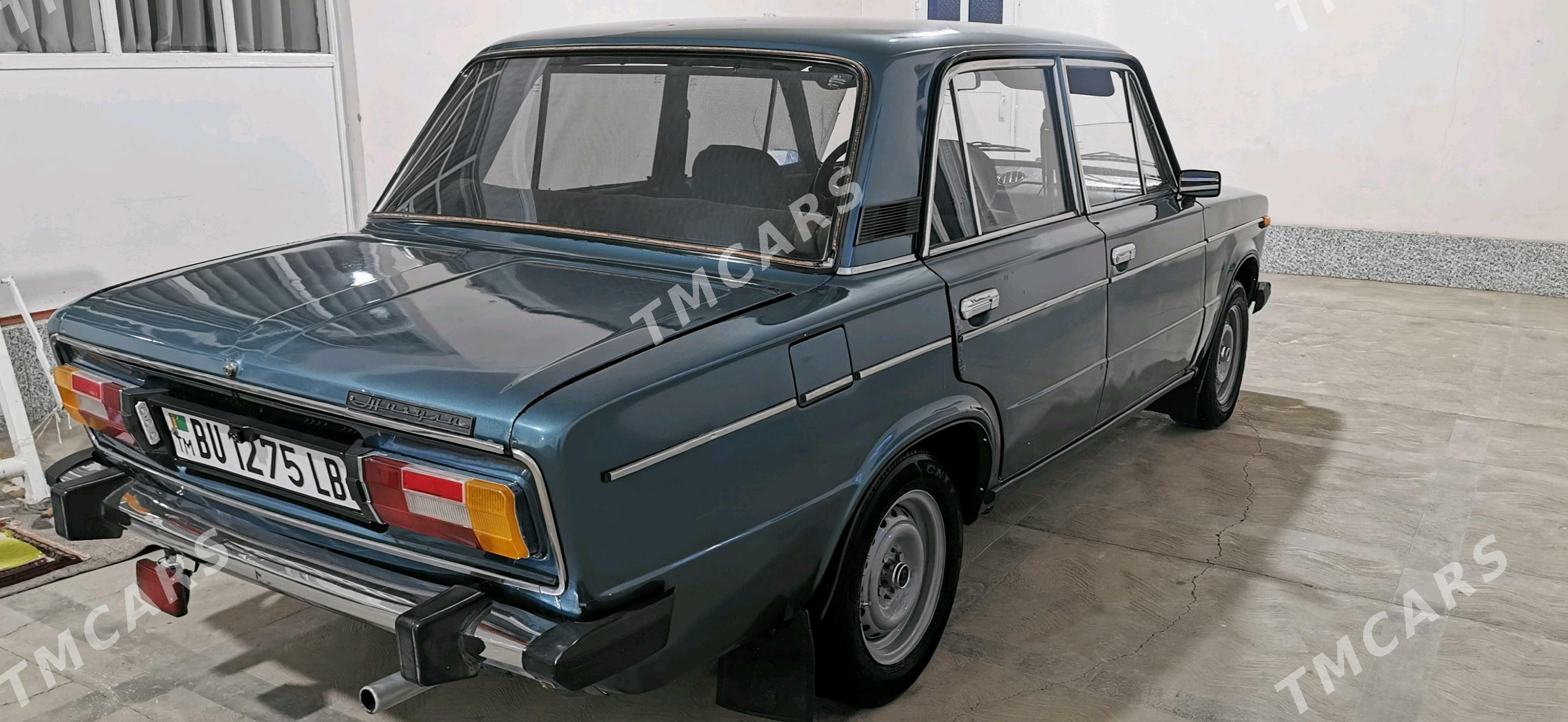 Lada 2106 1999 - 33 000 TMT - Halaç - img 4