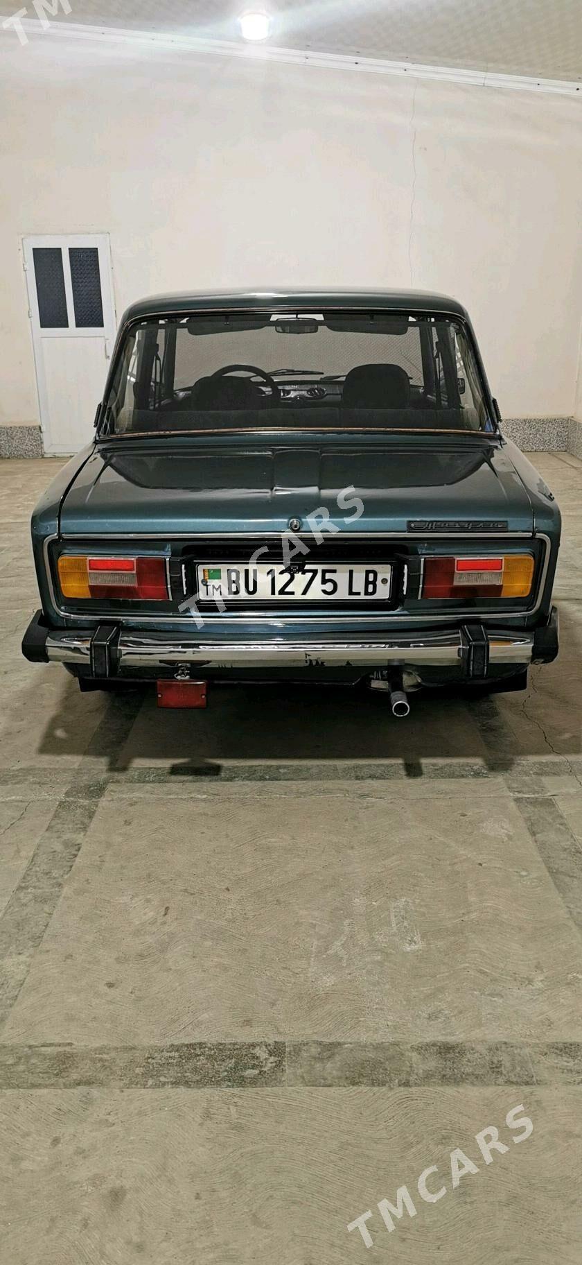 Lada 2106 1999 - 33 000 TMT - Halaç - img 9