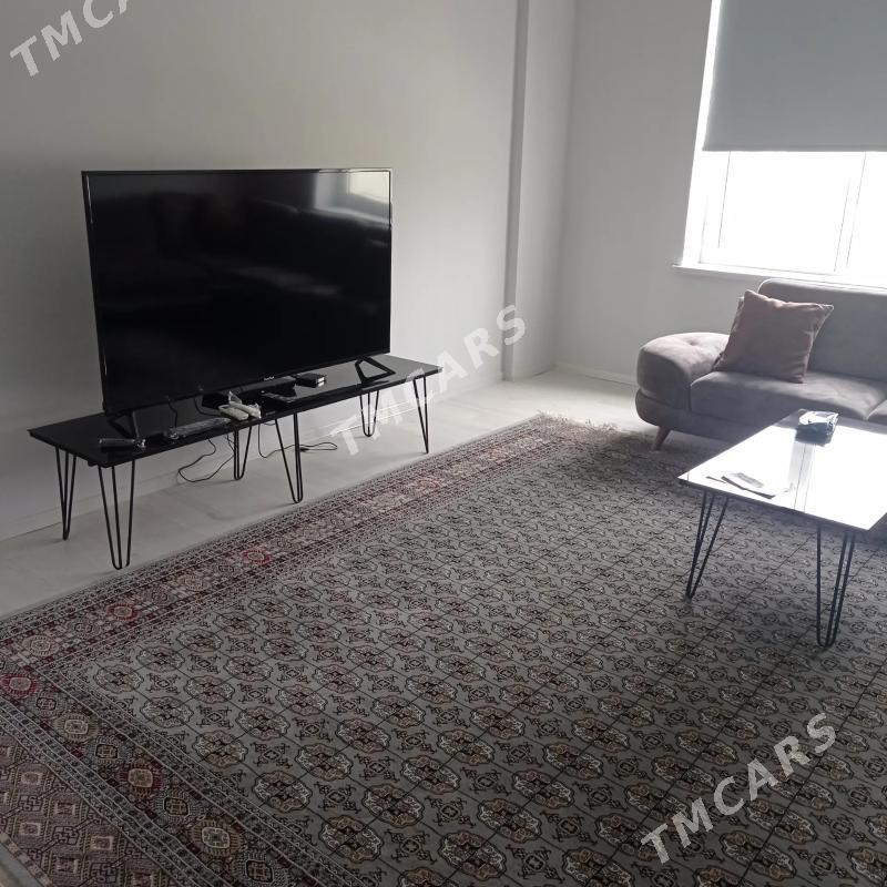  АРЕНДА ГУРТЛИ 3 КОМ - Aşgabat - img 8