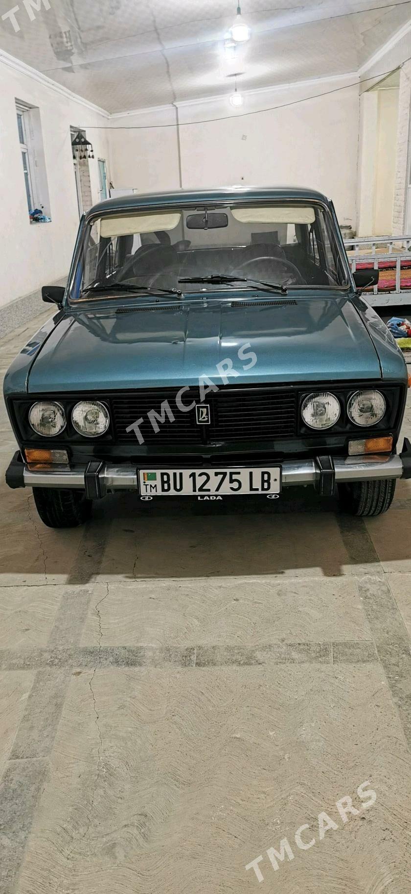 Lada 2106 1999 - 33 000 TMT - Halaç - img 8