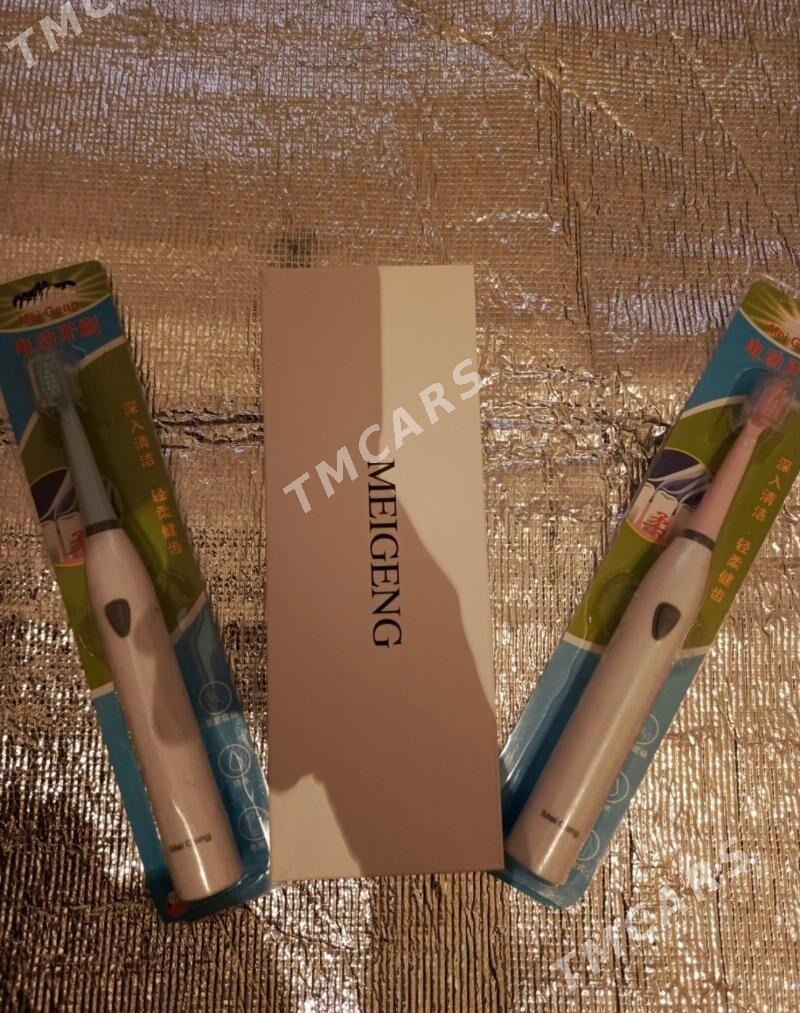 Diş çotka elektriçiski - Daşoguz - img 2