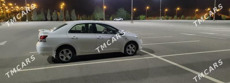 Toyota Yaris 2008 - 132 000 TMT - Aşgabat - img 2
