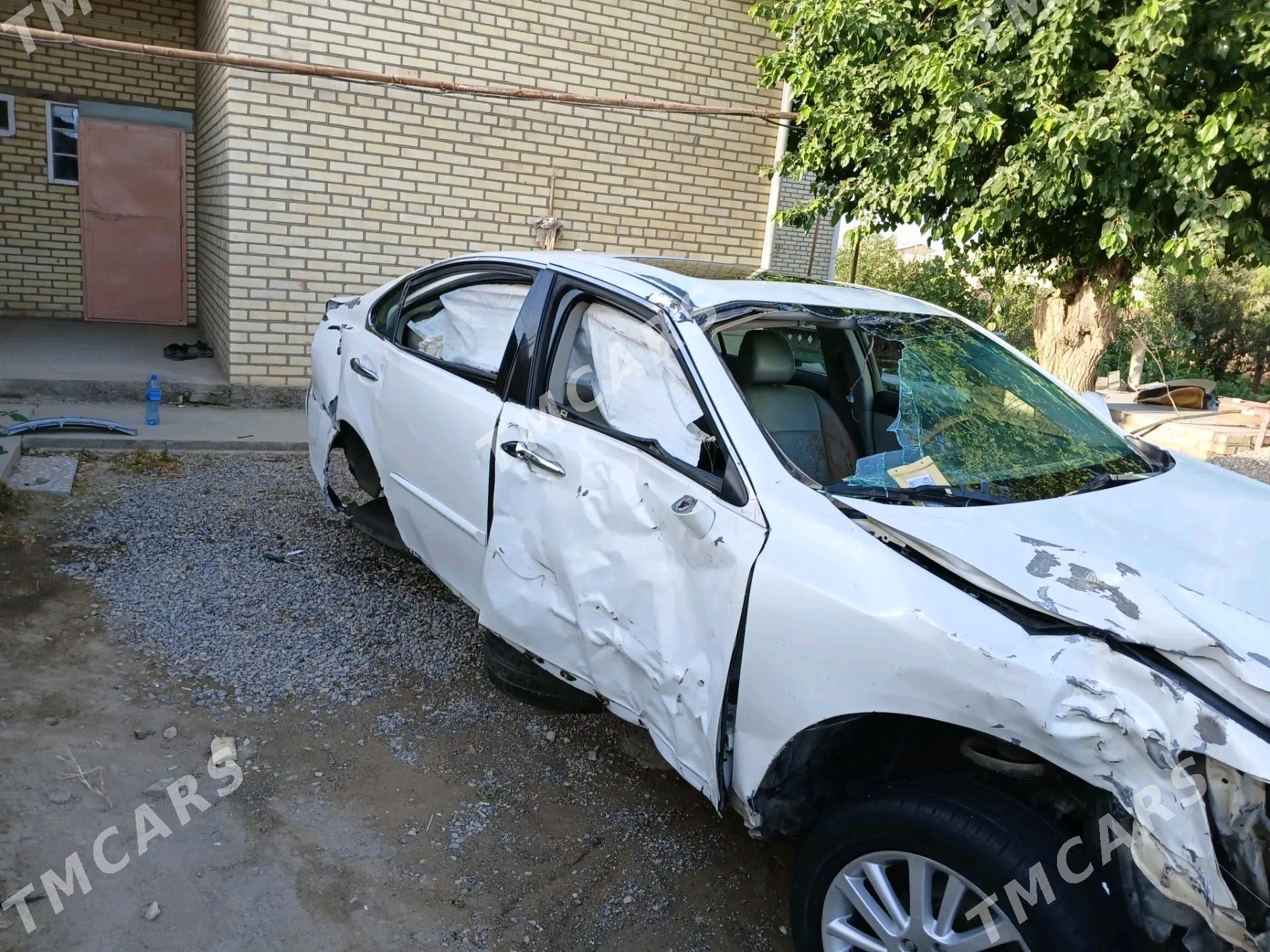 Lexus ES 350 2008 - 105 000 TMT - Мургап - img 2