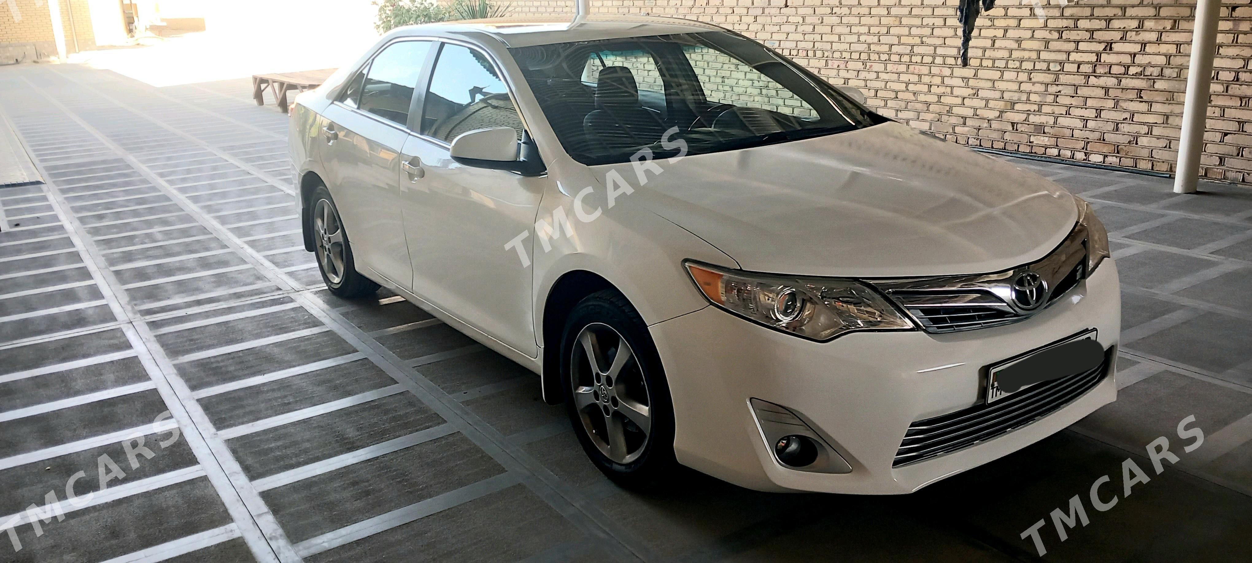 Toyota Camry 2012 - 158 000 TMT - Mary - img 6