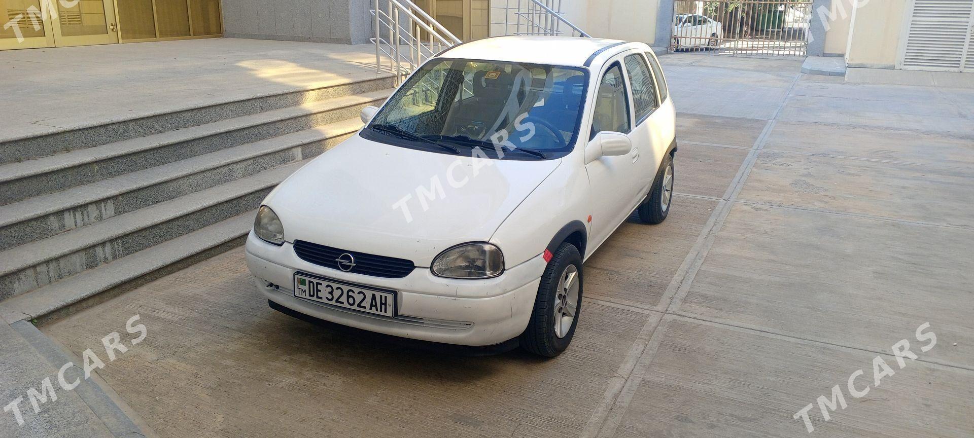 Opel Vita 1997 - 28 000 TMT - Aşgabat - img 2