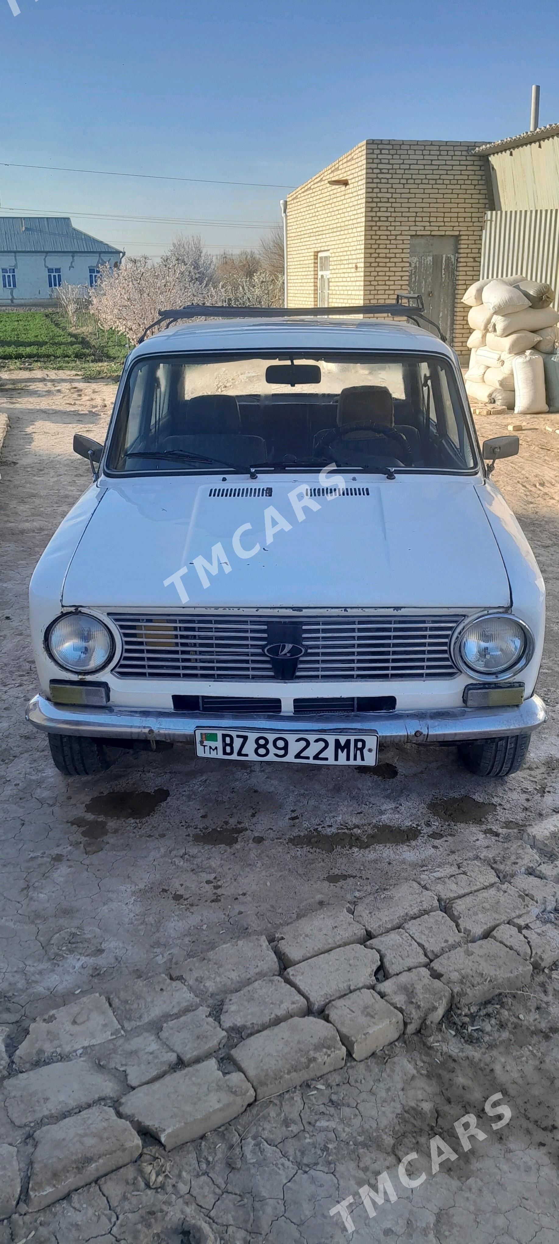 Lada 2104 1980 - 20 000 TMT - Мары - img 3