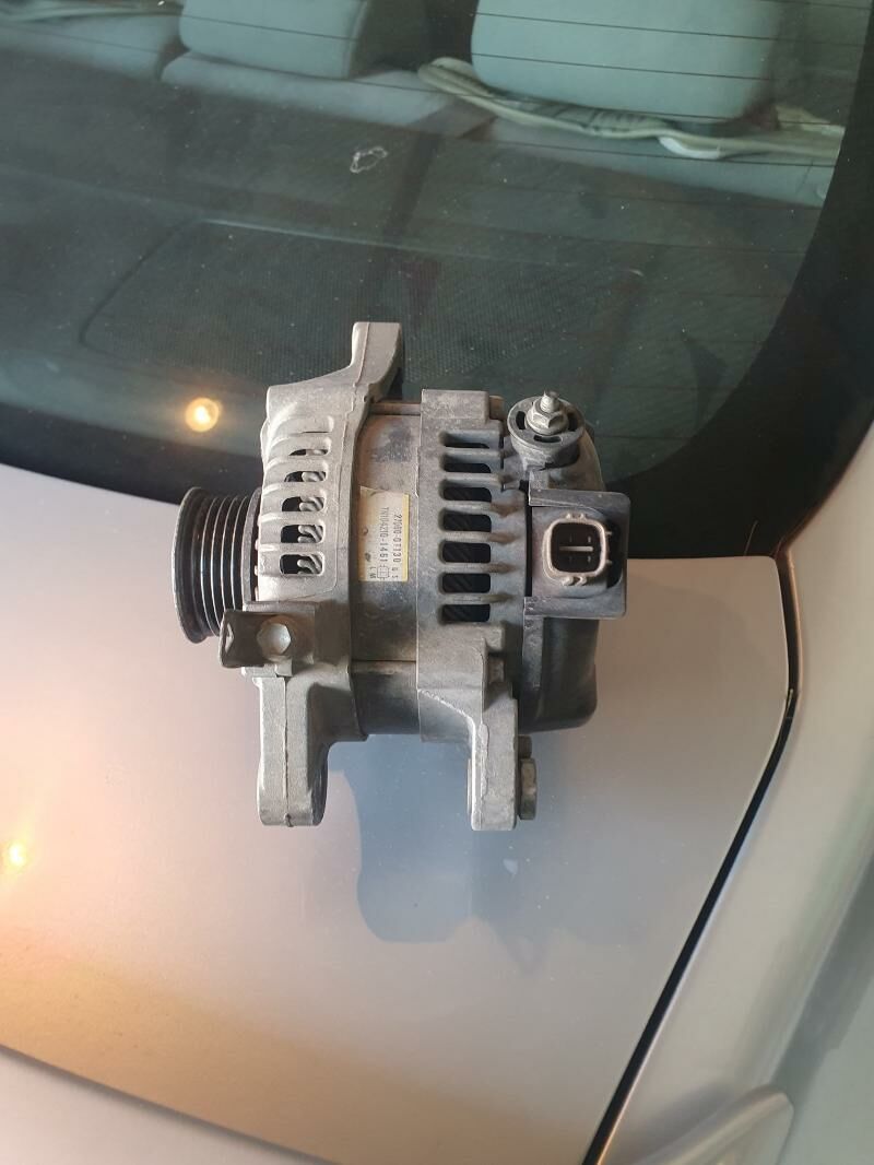 GENERATOR karolla 250 TMT - Чоганлы - img 2