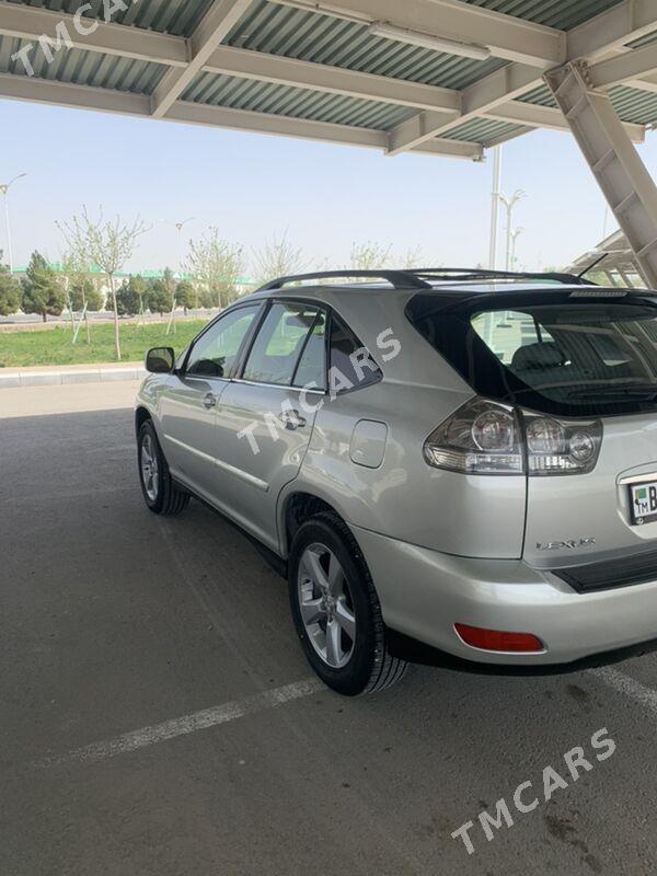Lexus RX 330 2004 - 210 000 TMT - Balkanabat - img 2