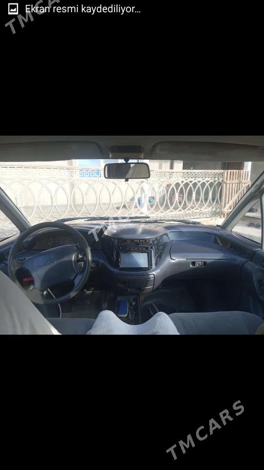 Toyota Previa 1993 - 70 000 TMT - Эсенгулы - img 4