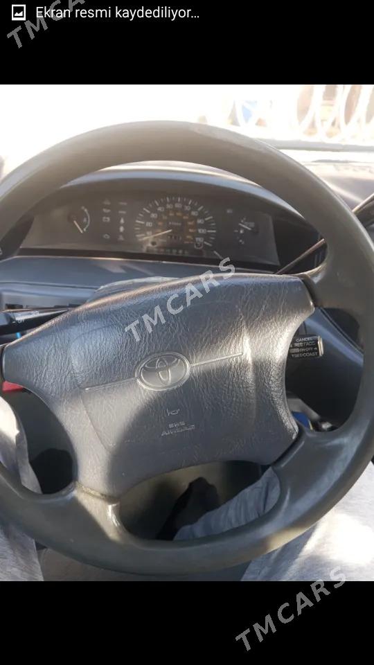 Toyota Previa 1993 - 70 000 TMT - Эсенгулы - img 6