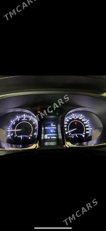 Toyota Avalon 2013 - 390 000 TMT - Ашхабад - img 7